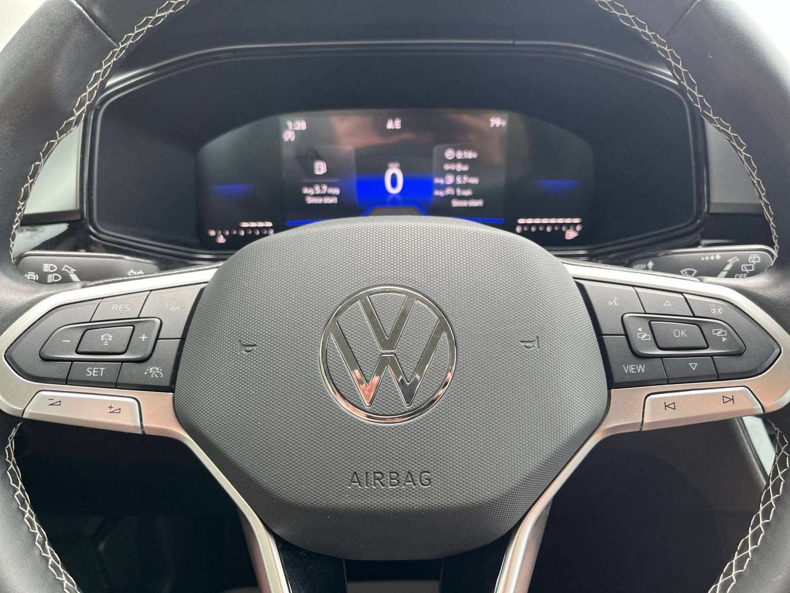 Thumbnail: 2026 Volkswagen Taos - 25