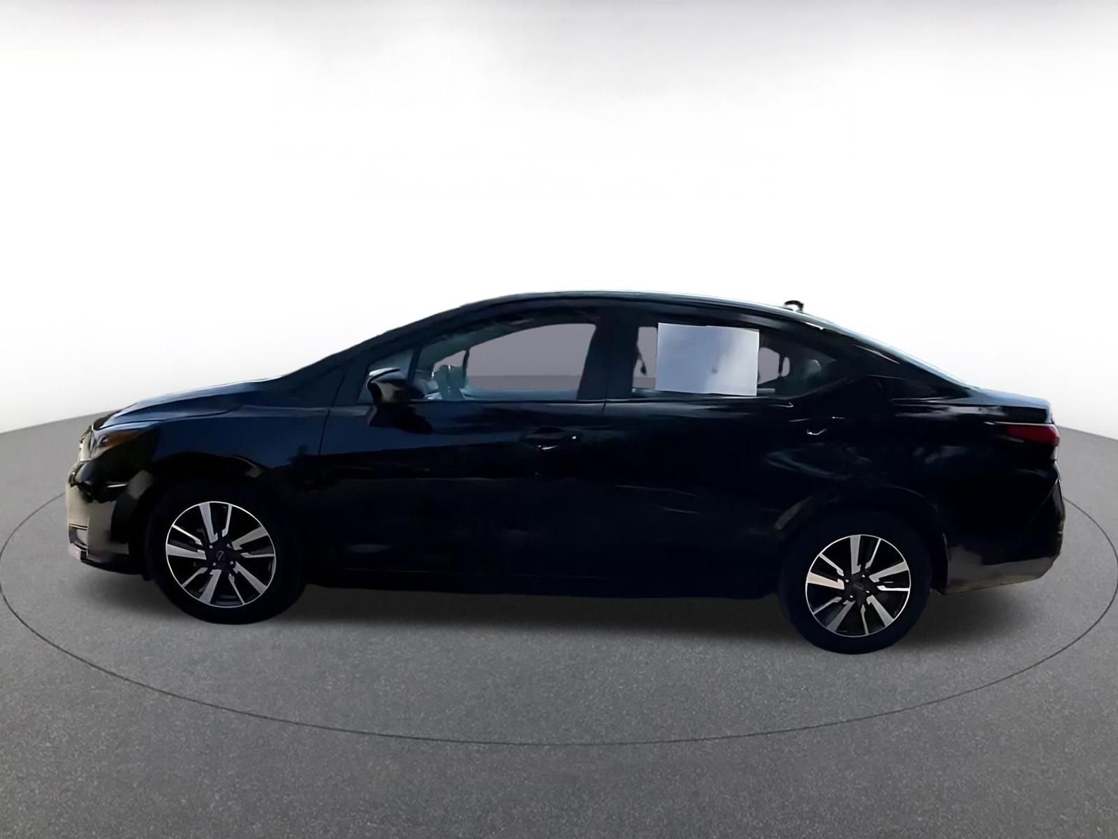 Thumbnail: 2025 Nissan Versa - 9