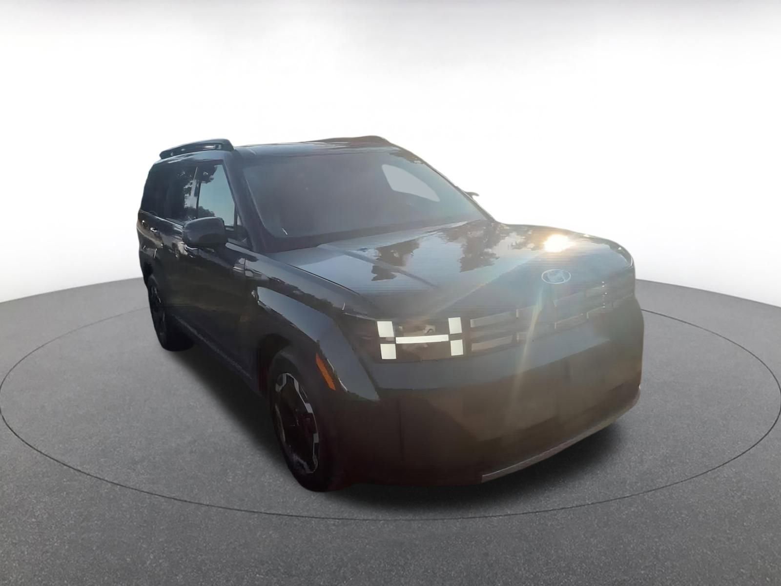 Thumbnail: 2025 Hyundai Santa Fe - 9