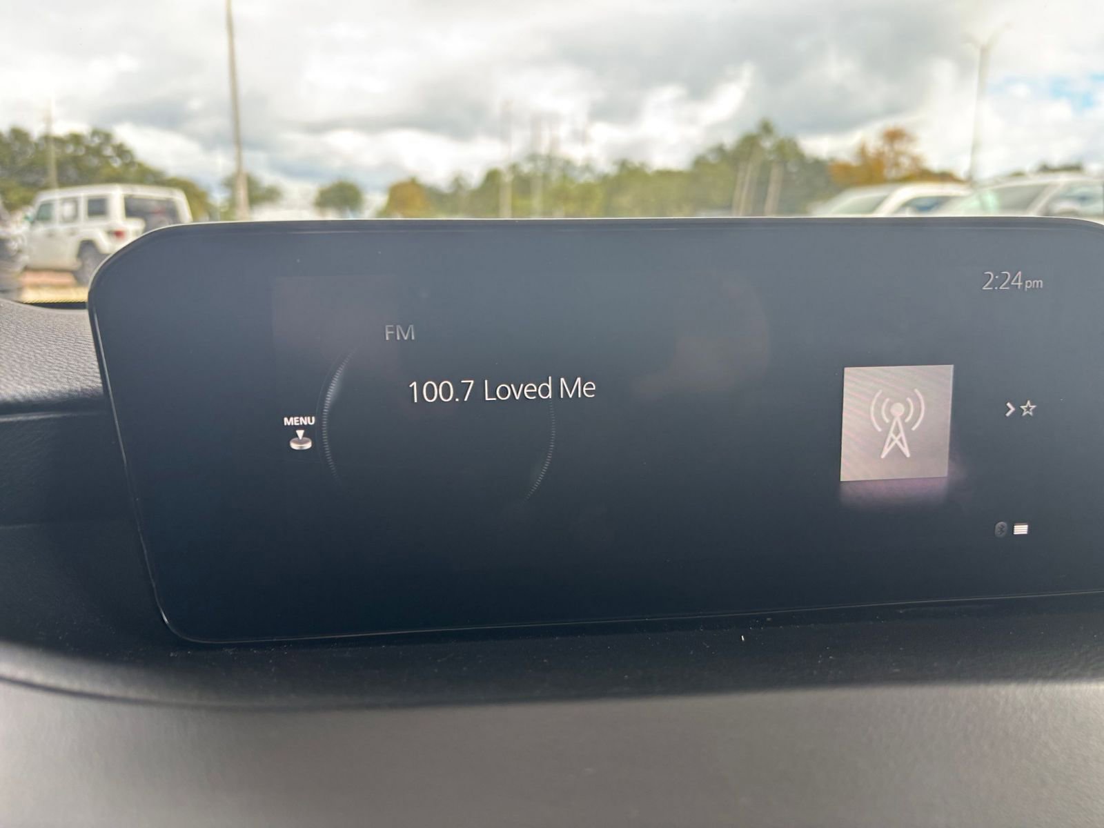 Thumbnail: 2025 Mazda Mazda3 - 21