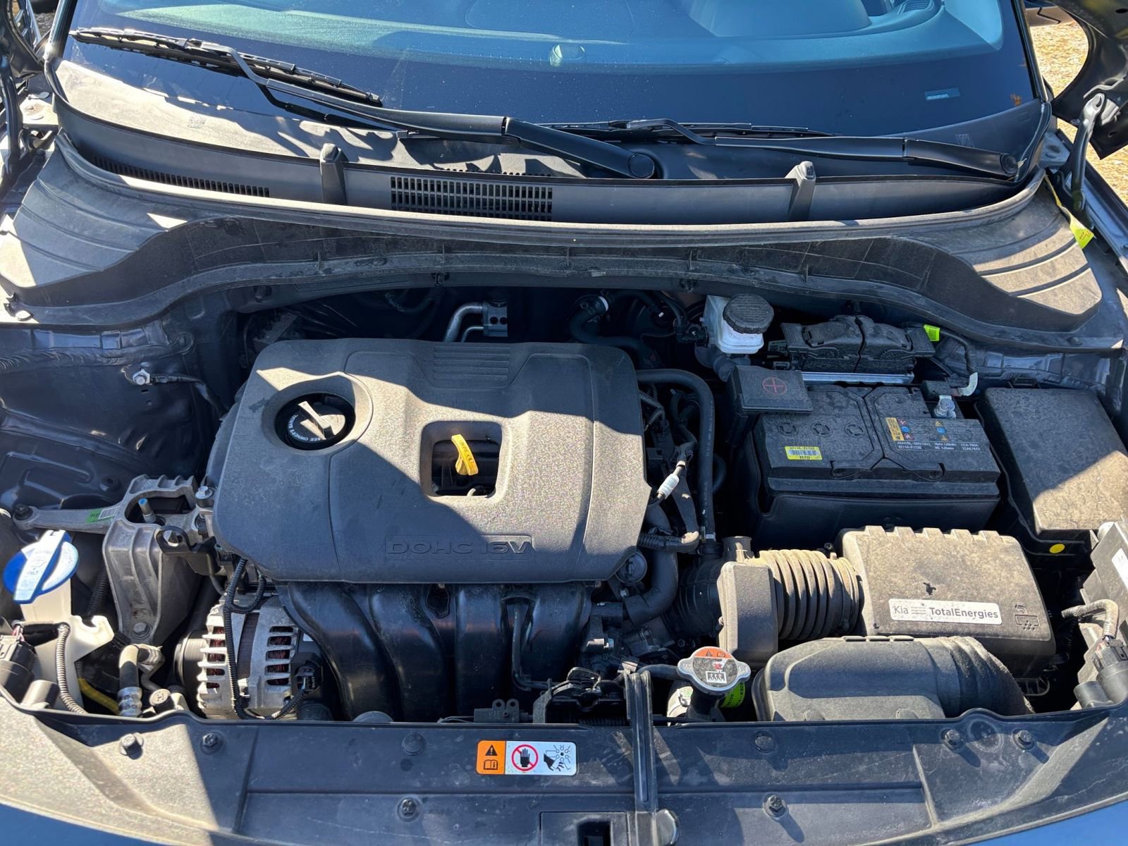 Thumbnail: 2024 Kia Soul - 32