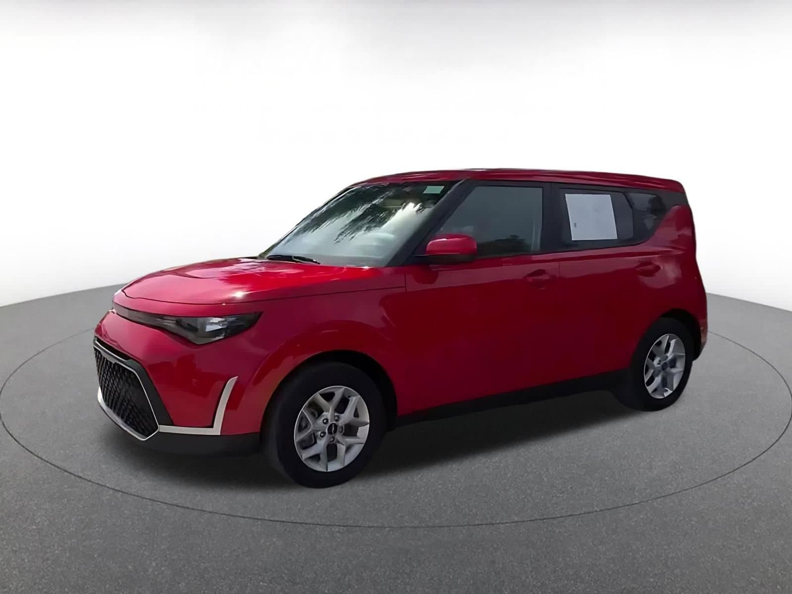 Thumbnail: 2025 Kia Soul - 7