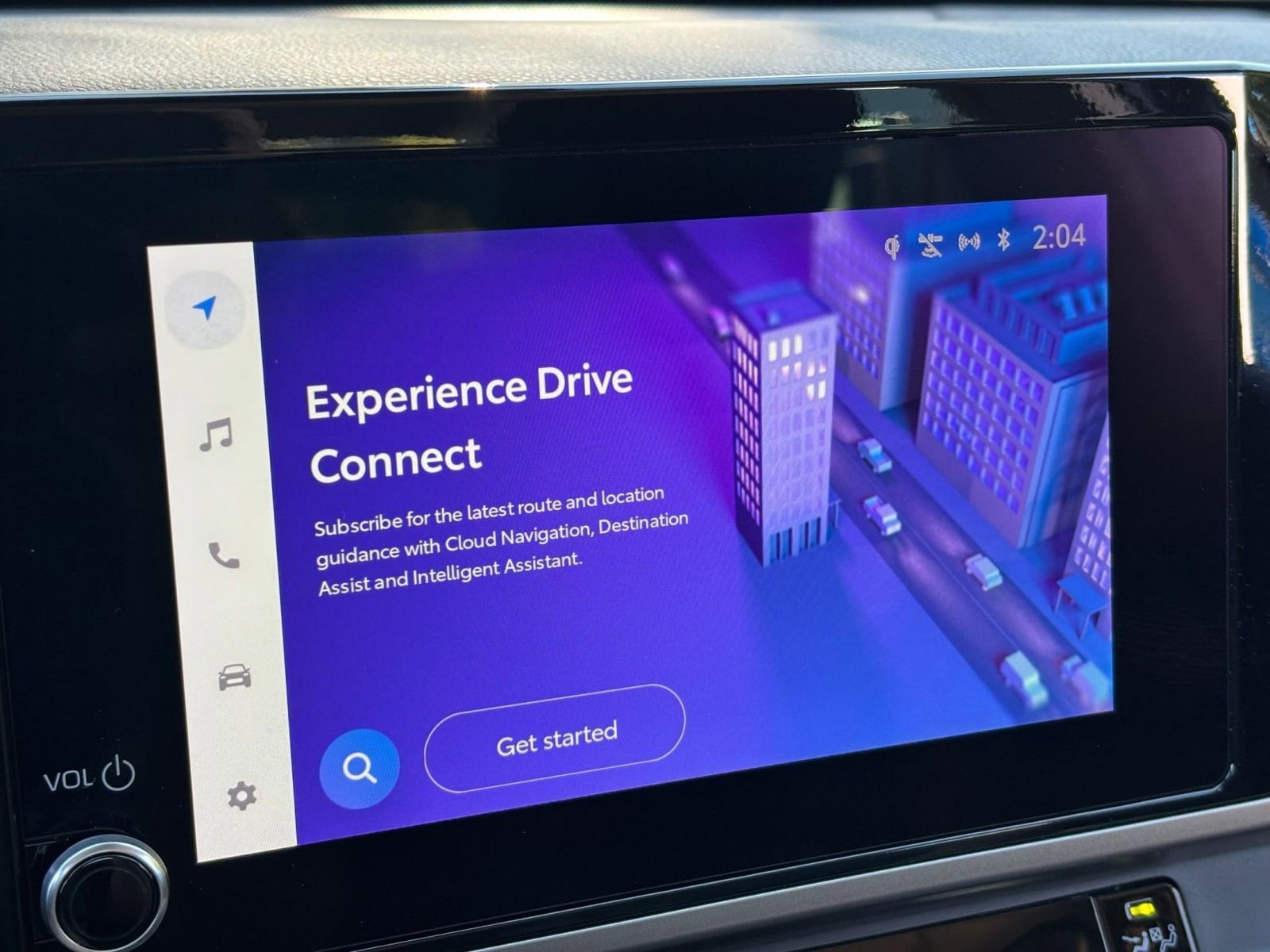 Thumbnail: 2025 Toyota Camry - 21