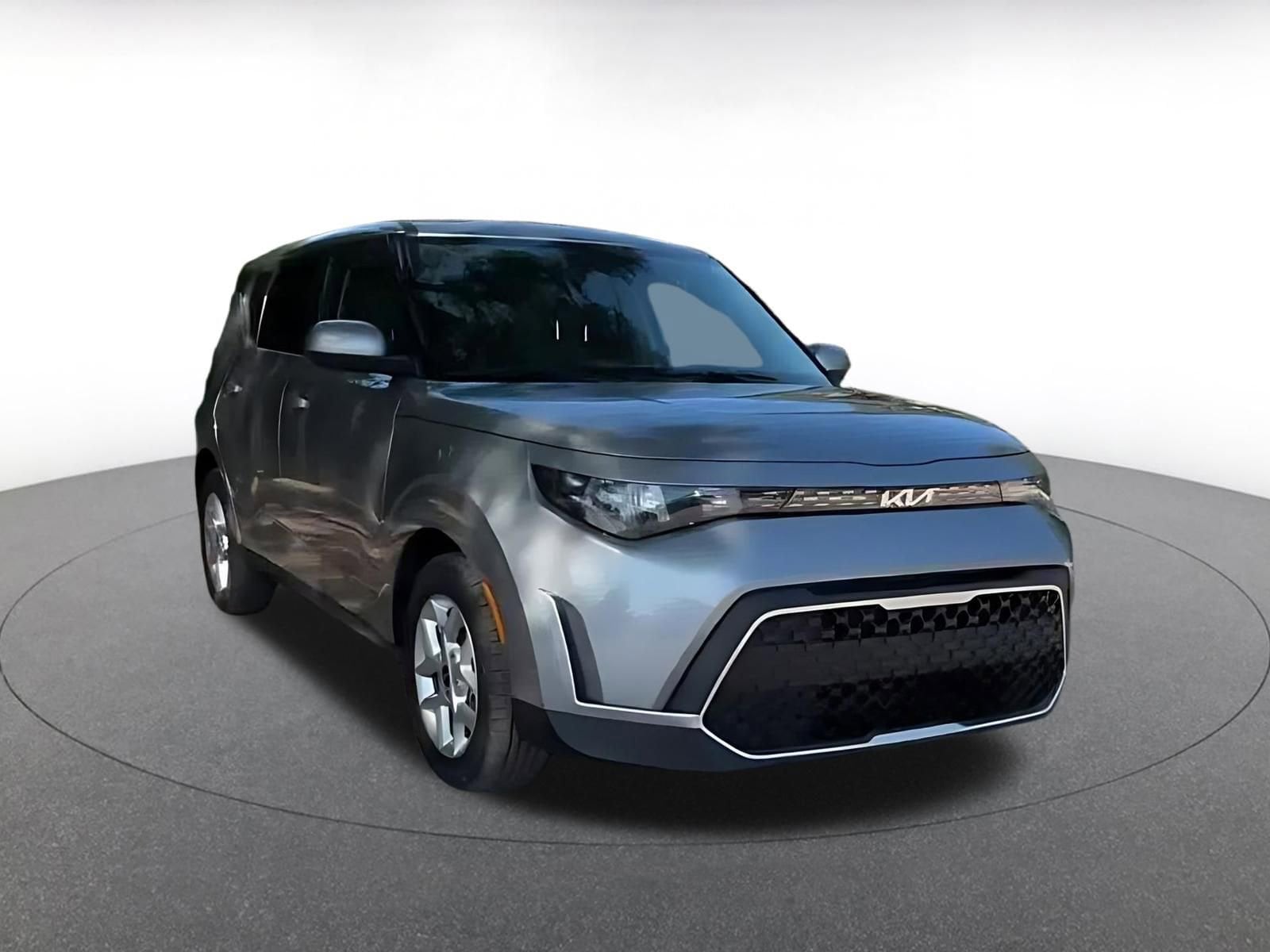 Thumbnail: 2025 Kia Soul - 2