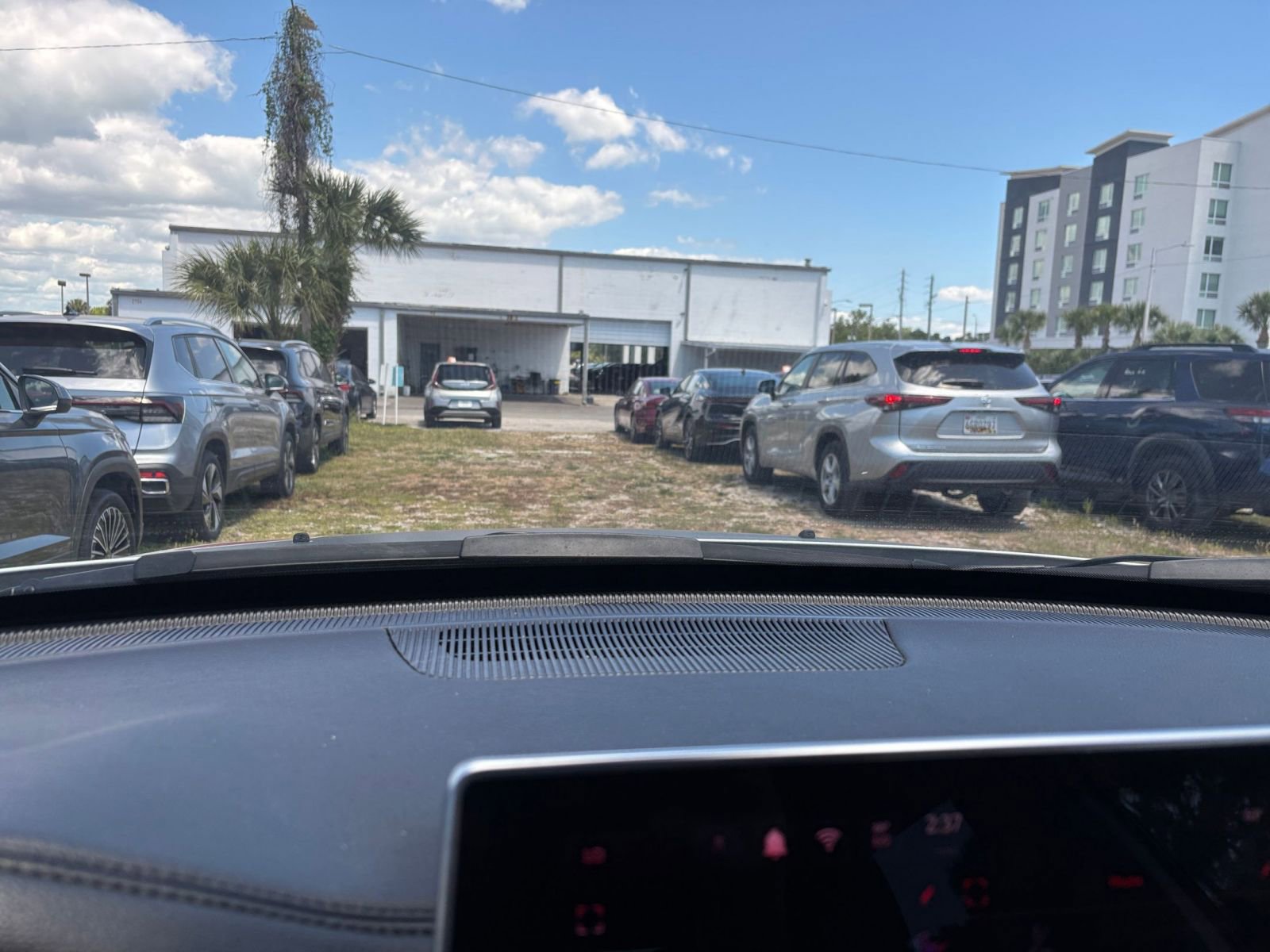 Thumbnail: 2025 Jeep Compass - 17