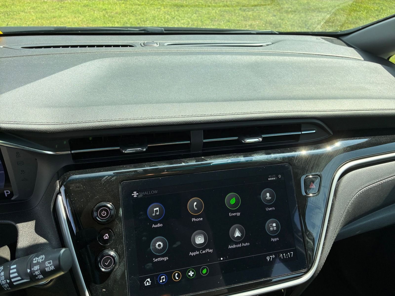 Thumbnail: 2023 Chevrolet Bolt EV - 21