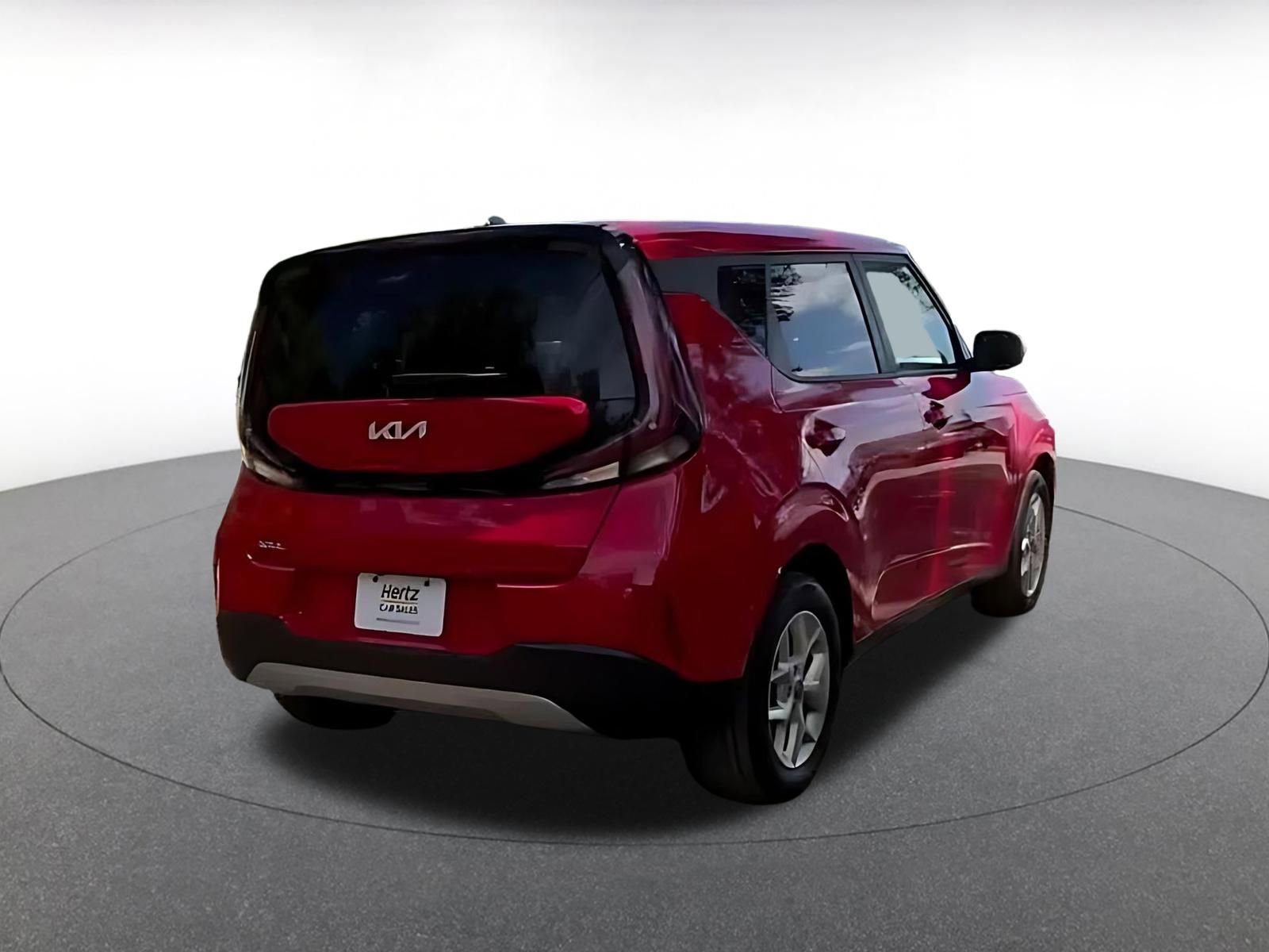 Thumbnail: 2025 Kia Soul - 2