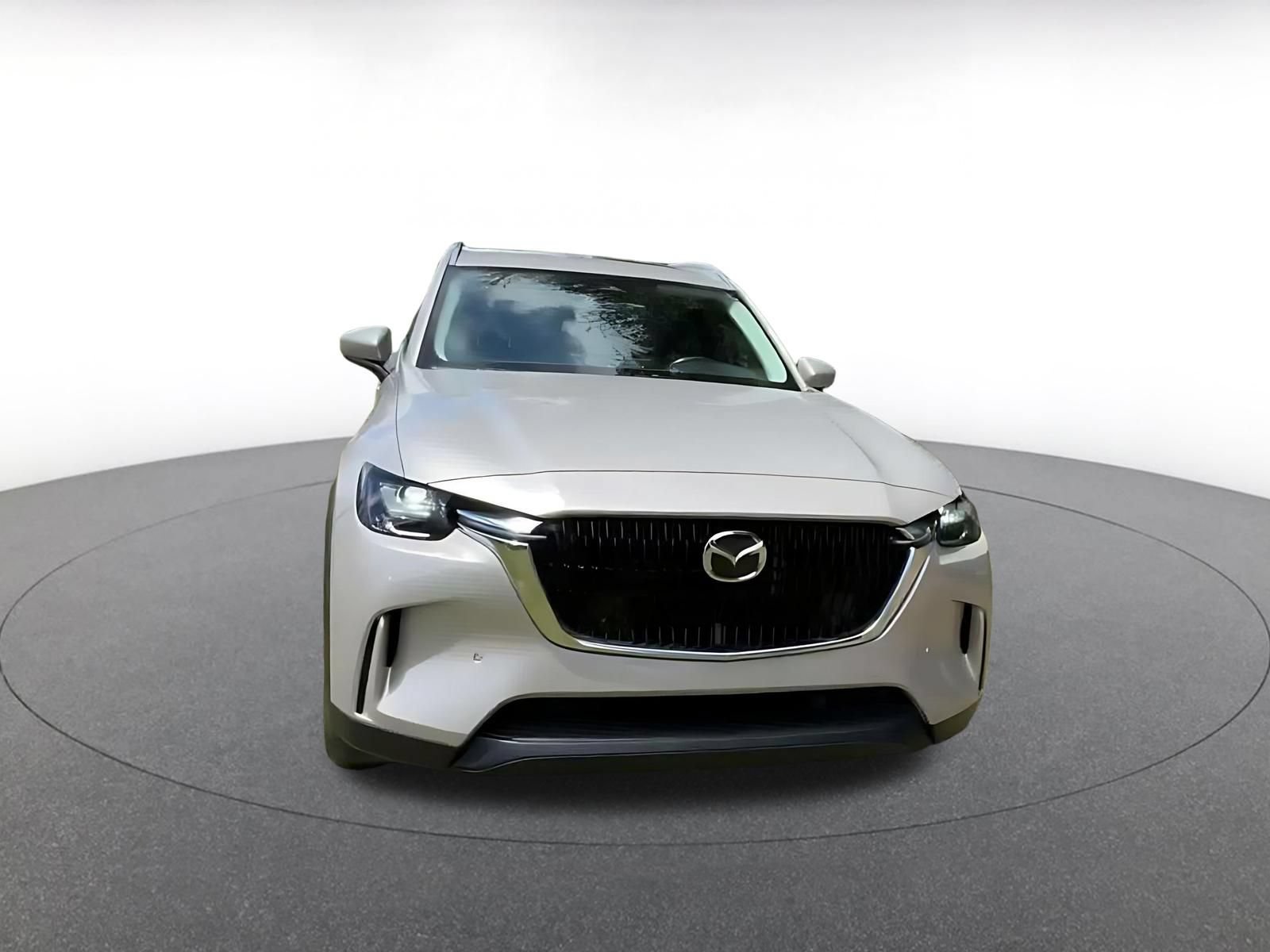 Thumbnail: 2025 Mazda CX-90 - 3