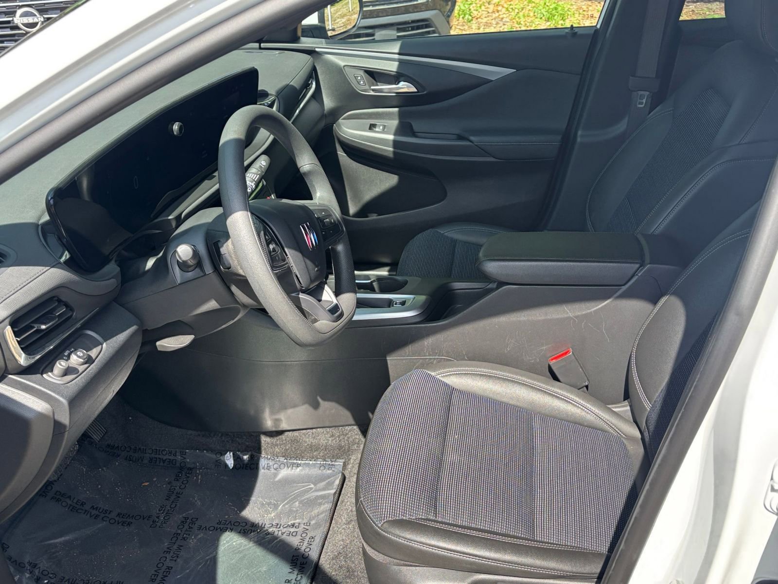 Thumbnail: 2025 Buick Envista - 28