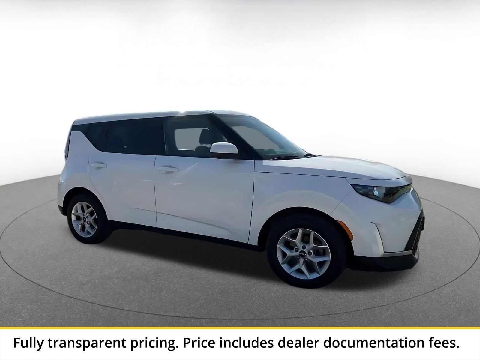 Thumbnail: 2025 Kia Soul - 1