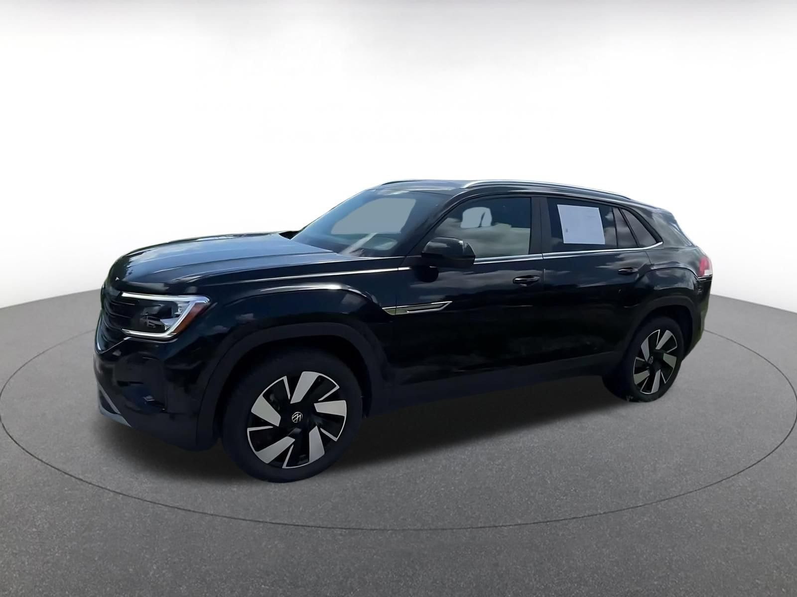Thumbnail: 2026 Volkswagen Atlas - 7
