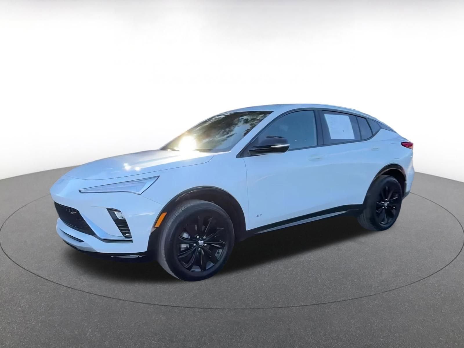 Thumbnail: 2025 Buick Envista - 8