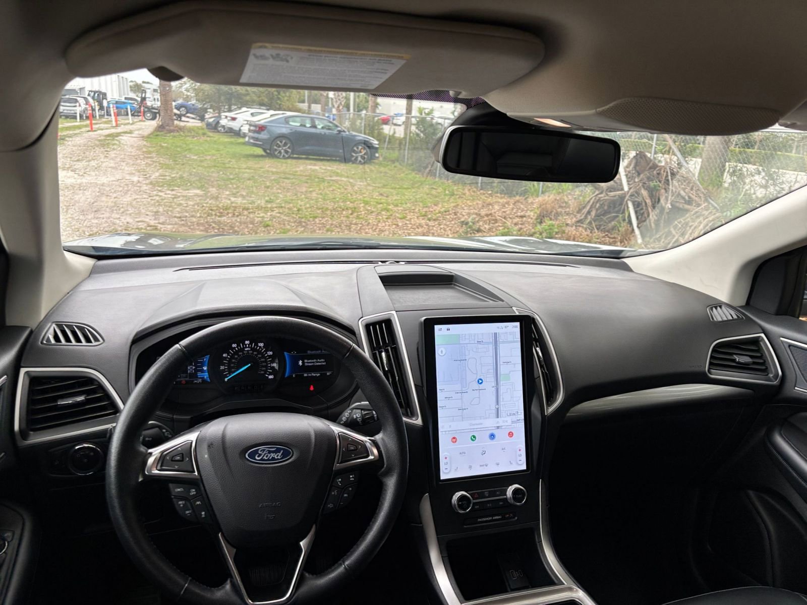 Thumbnail: 2024 Ford Edge - 34