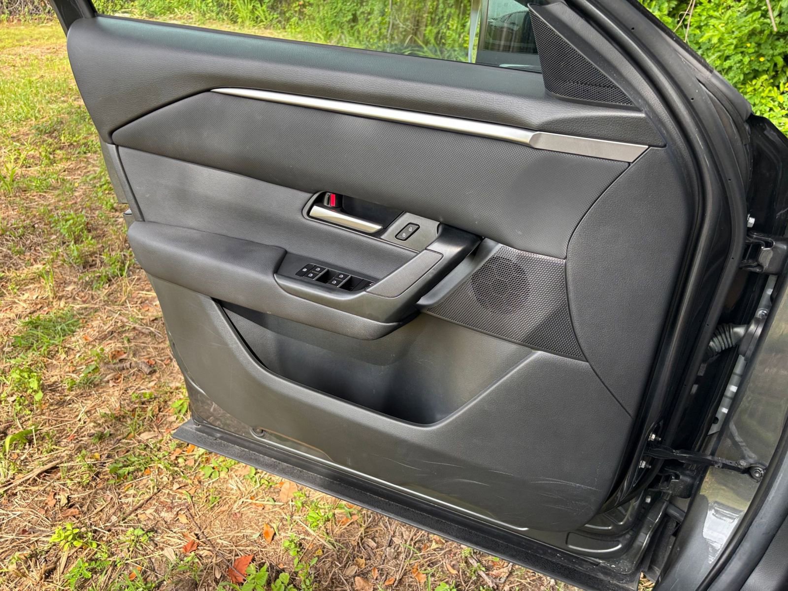 Thumbnail: 2025 Mazda CX-50 - 20