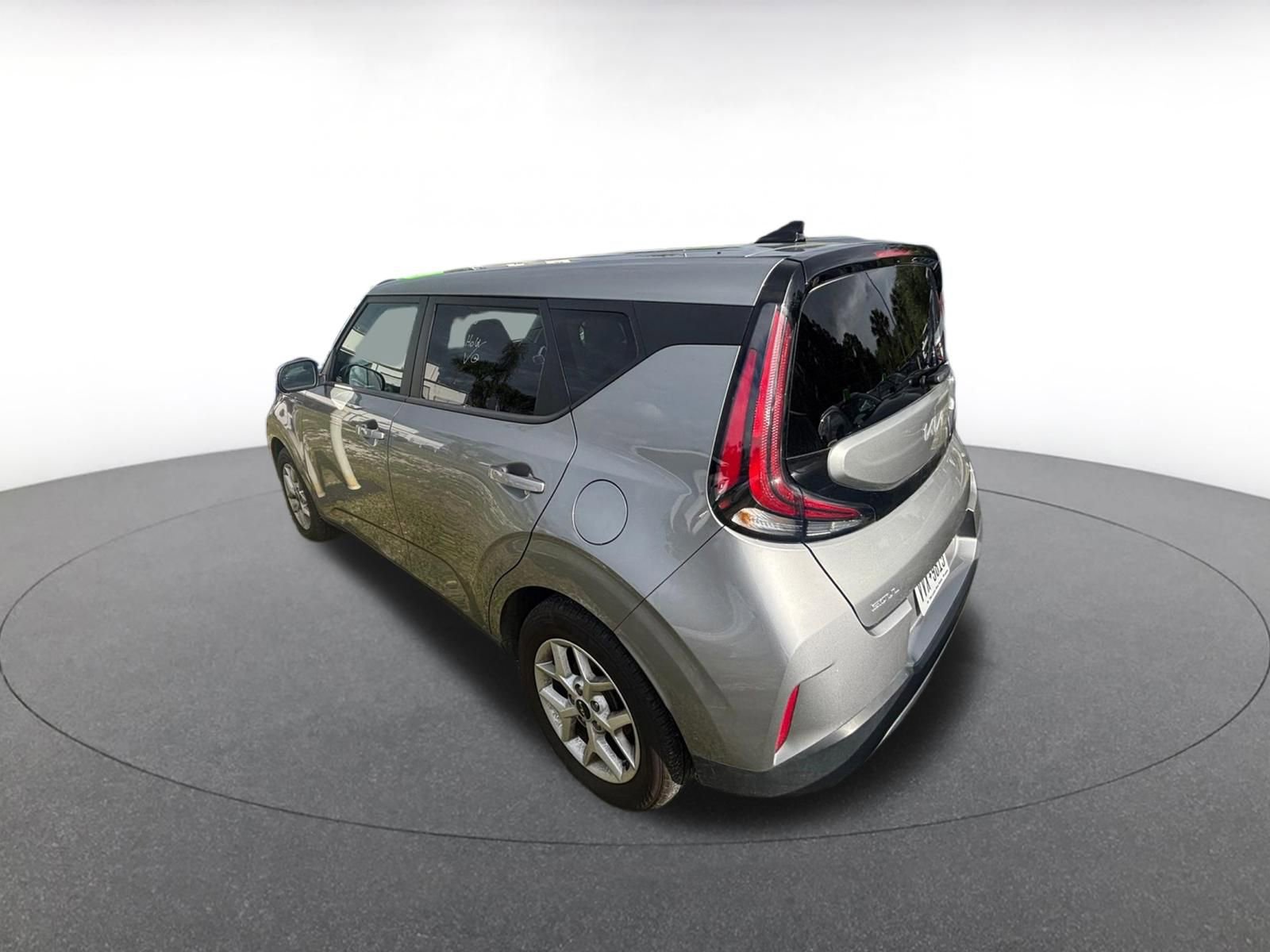 Thumbnail: 2025 Kia Soul - 5