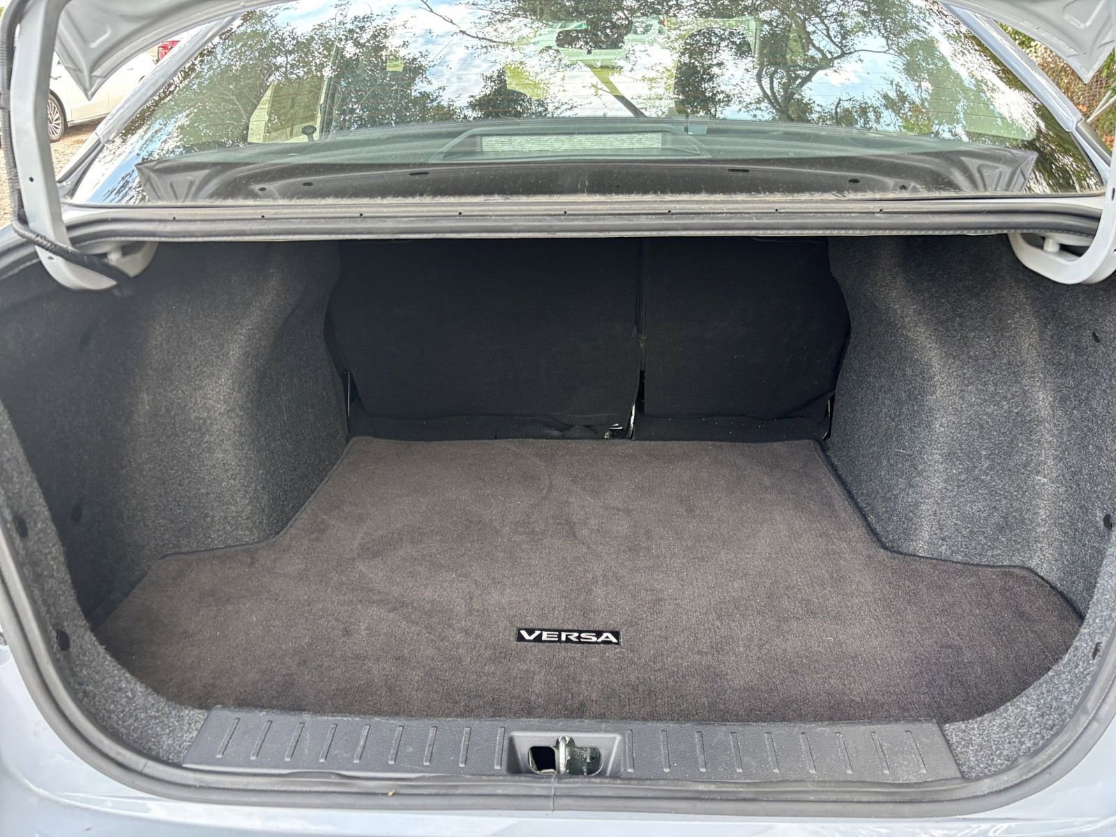 Thumbnail: 2025 Nissan Versa - 32