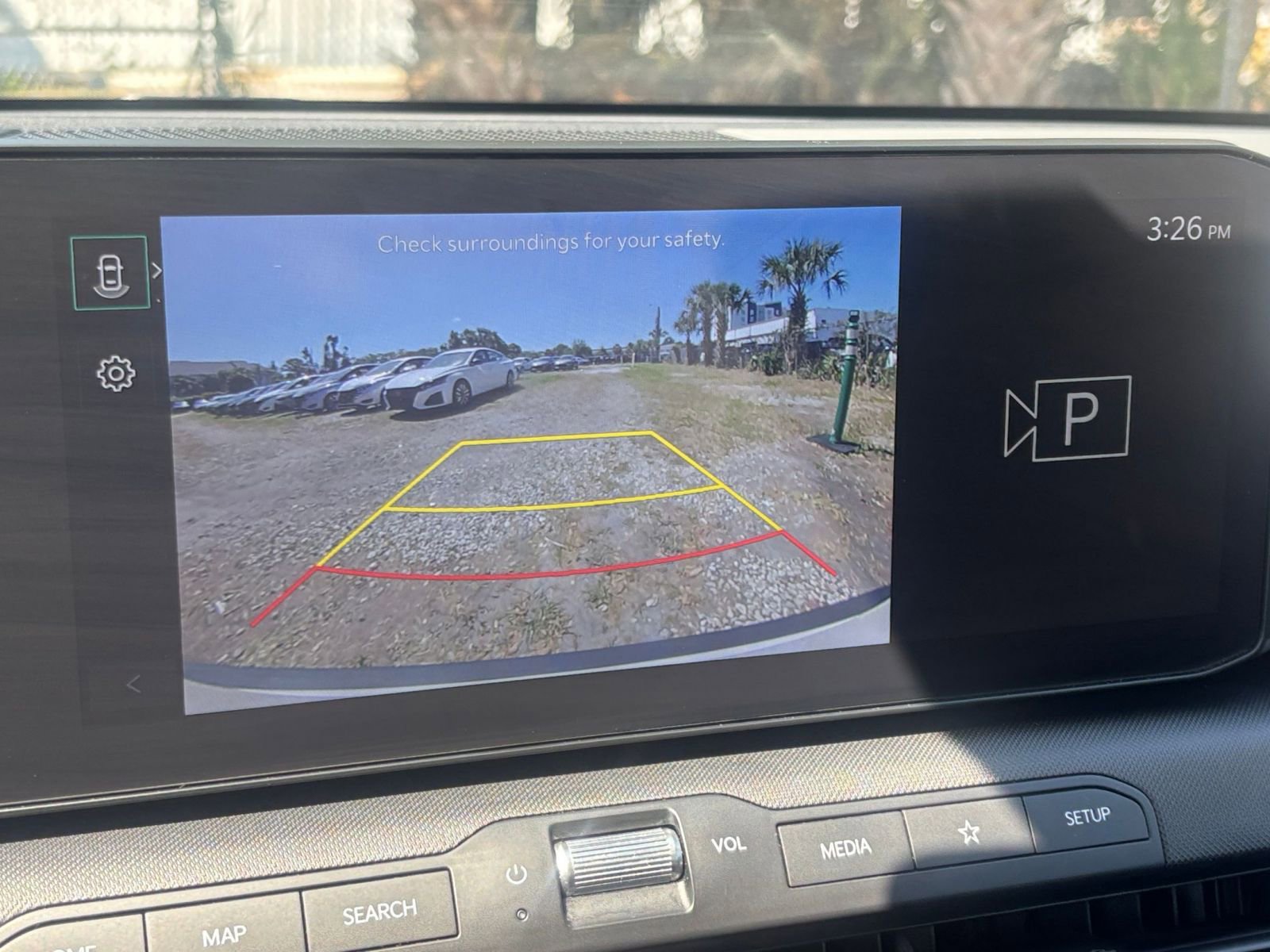 Thumbnail: 2025 Kia K4 - 25