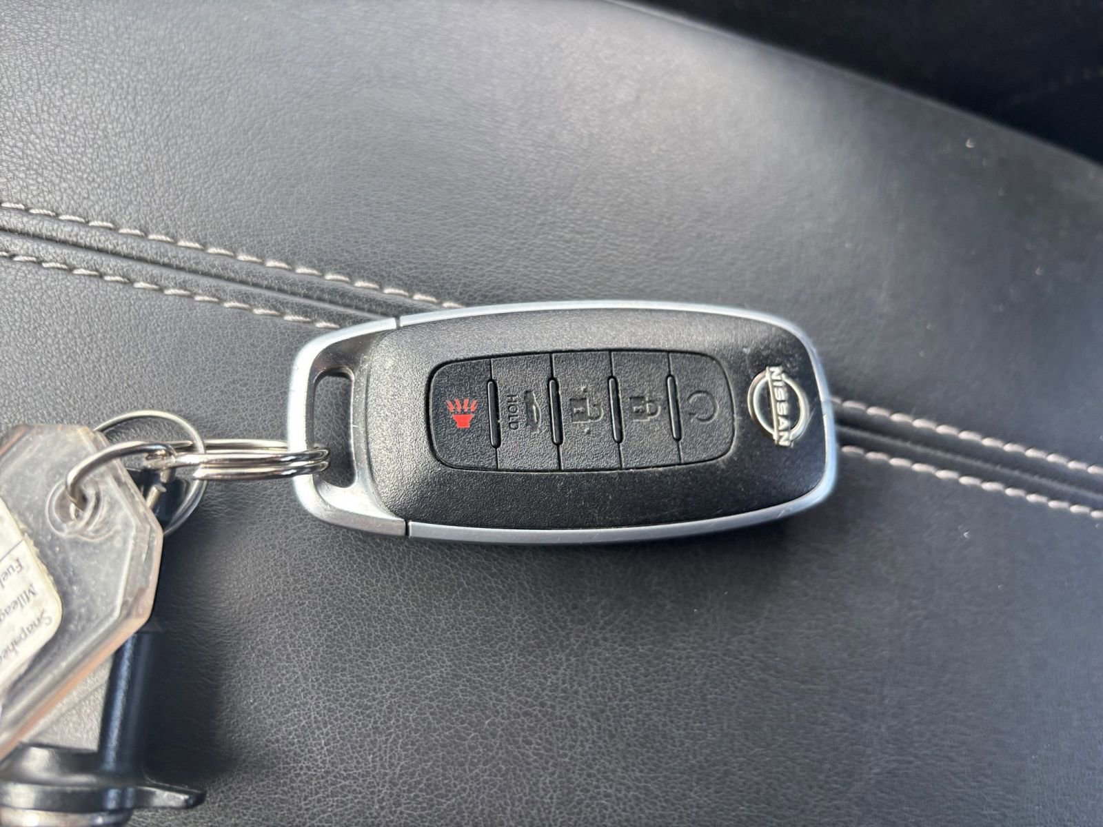 Thumbnail: 2025 Nissan Sentra - 25