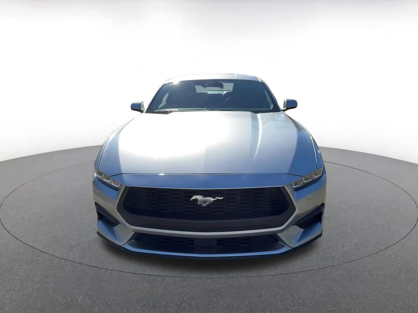 Thumbnail: 2024 Ford Mustang - 4