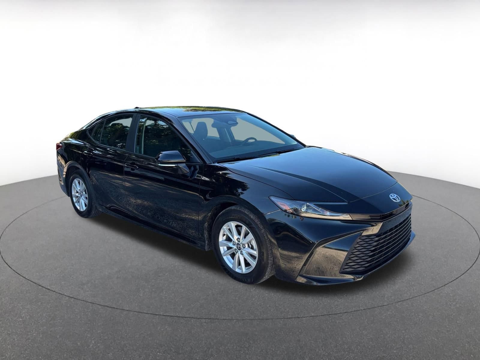 Thumbnail: 2025 Toyota Camry - 1