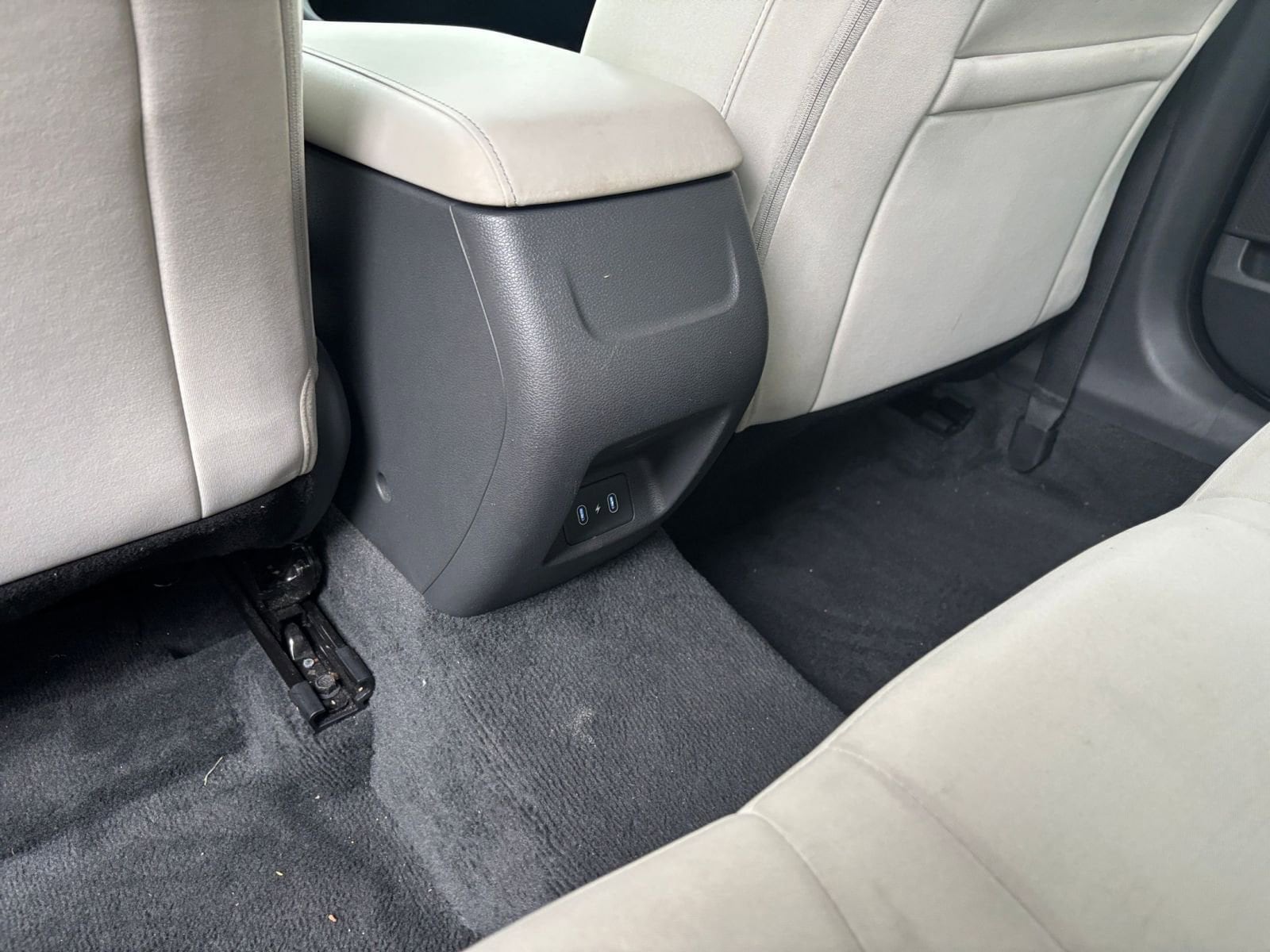 Thumbnail: 2025 Hyundai Sonata - 25