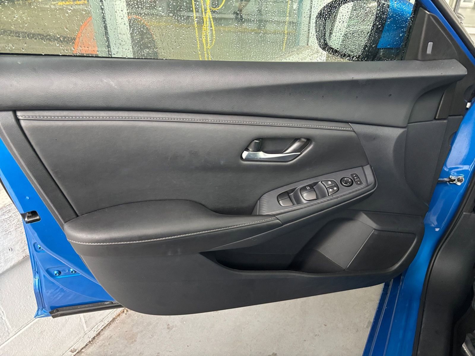 Thumbnail: 2024 Nissan Sentra - 20