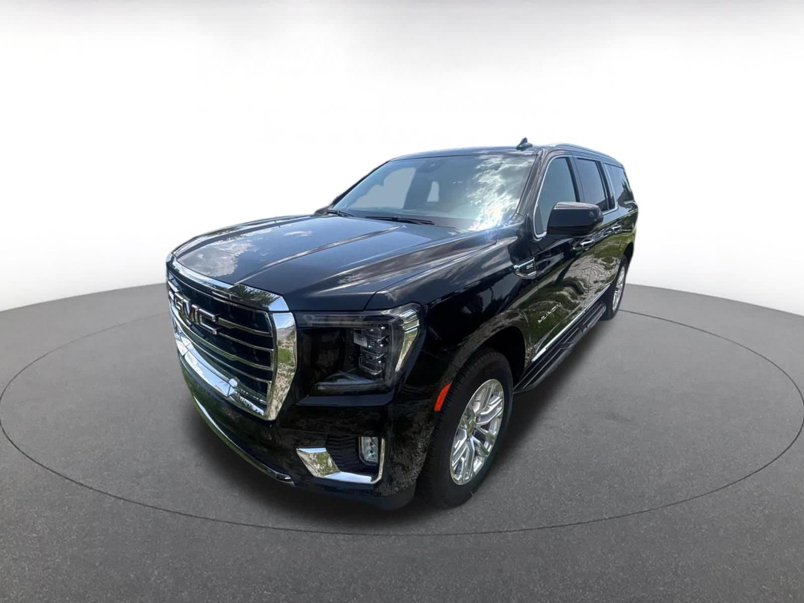 Thumbnail: 2024 GMC Yukon XL - 7