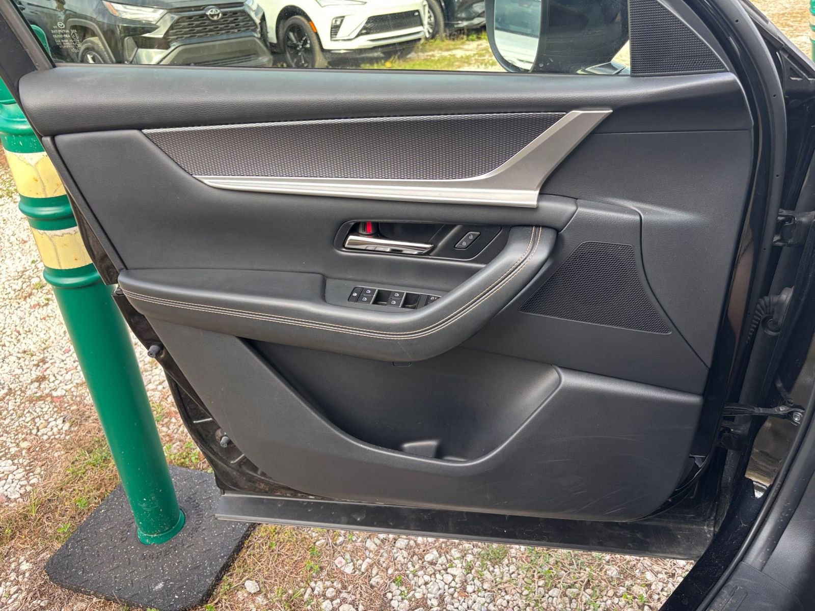 Thumbnail: 2025 Mazda CX-70 - 20