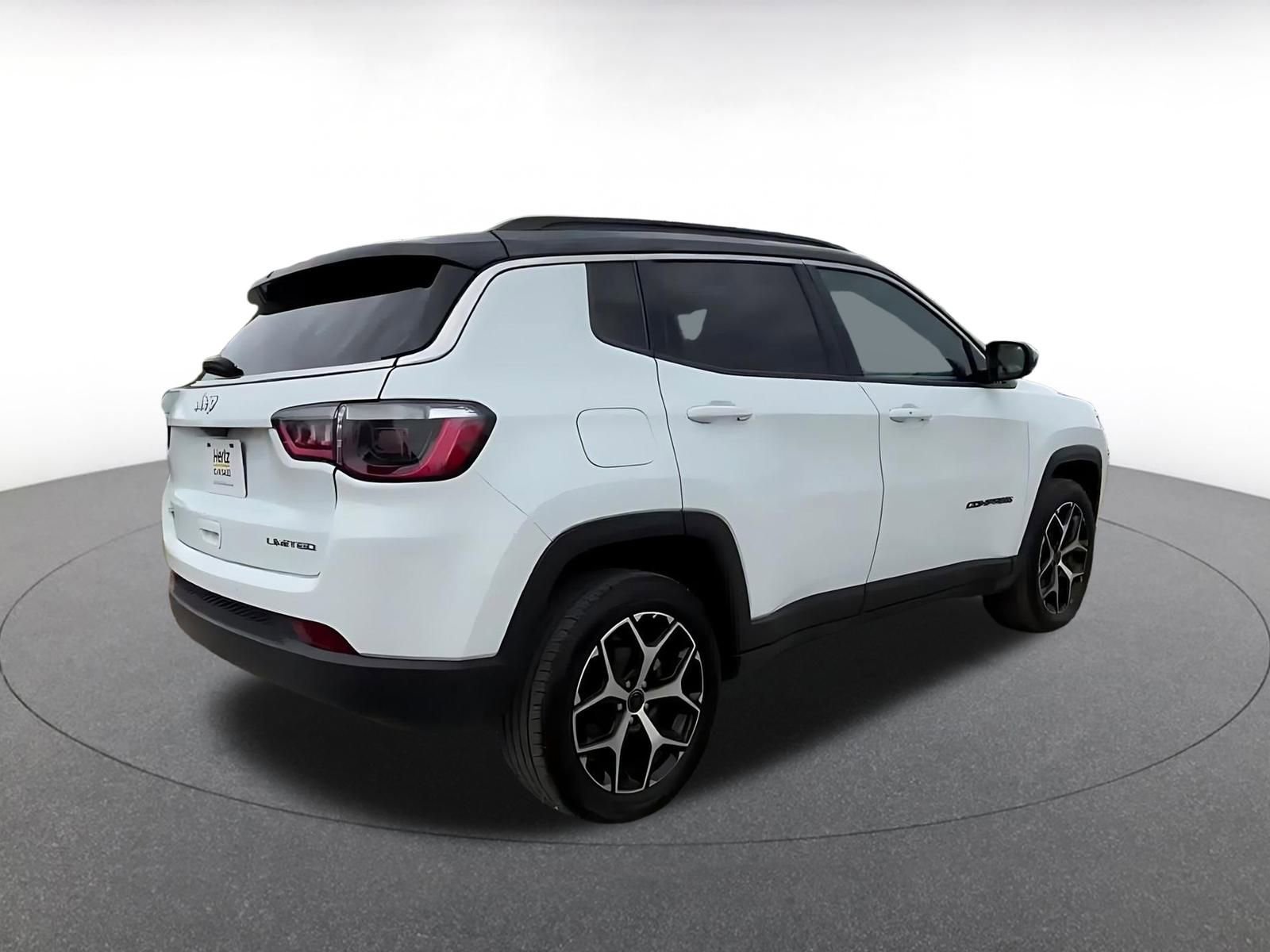 Thumbnail: 2025 Jeep Compass - 15