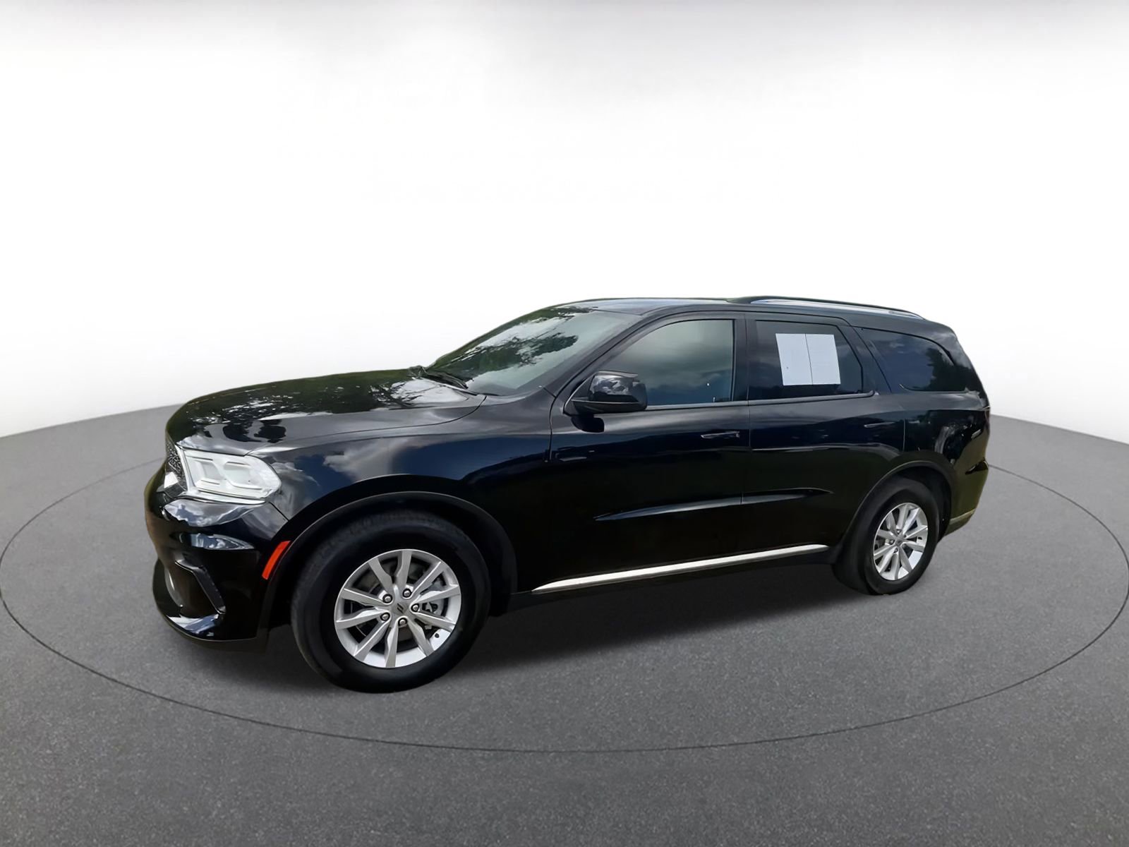 Thumbnail: 2024 Dodge Durango - 8