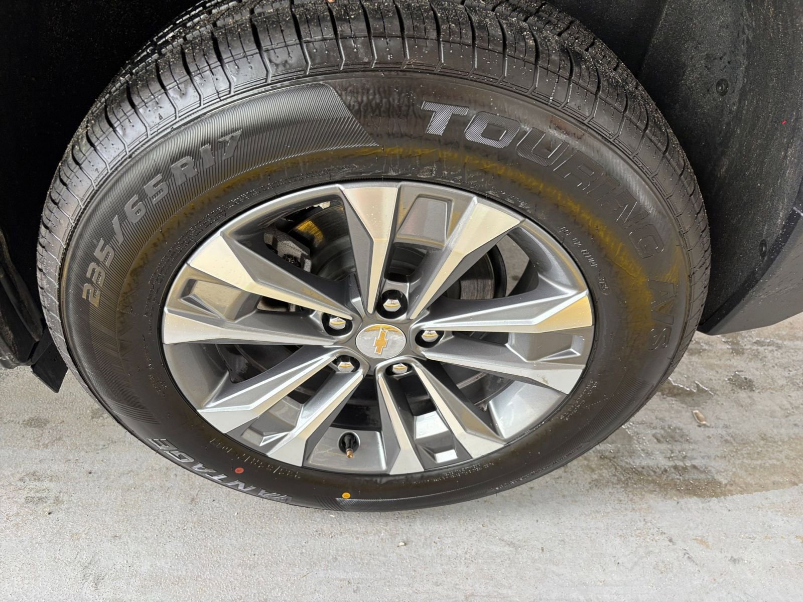 Thumbnail: 2025 Chevrolet Equinox - 31