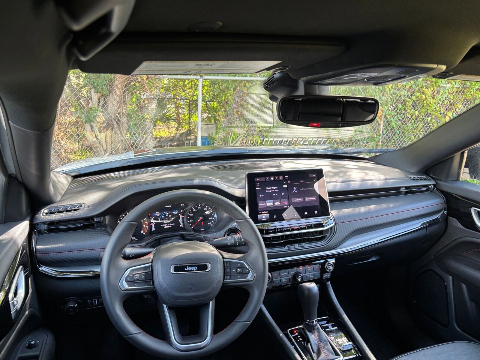 Thumbnail: 2025 Jeep Compass - 33