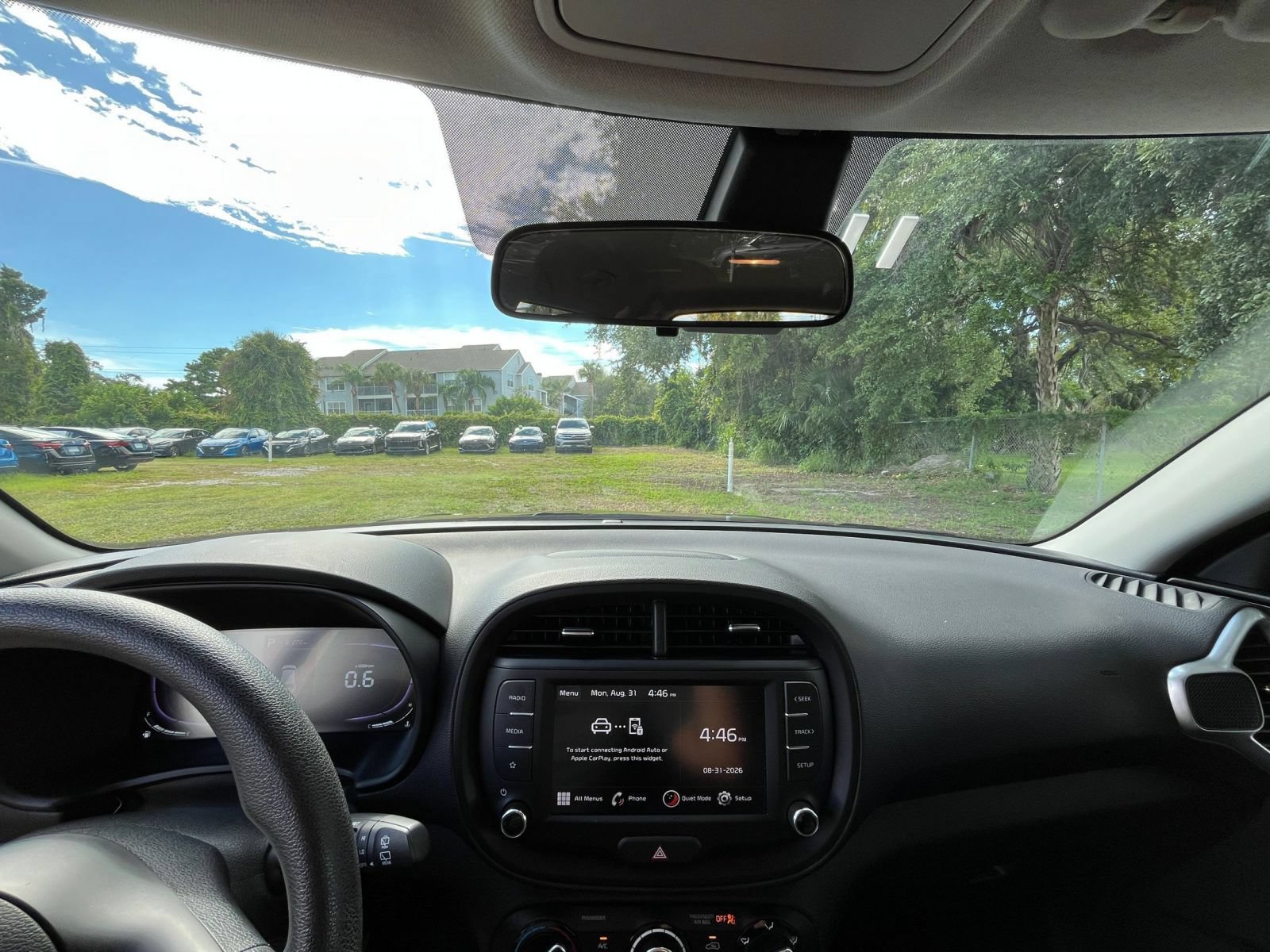 Thumbnail: 2025 Kia Soul - 30