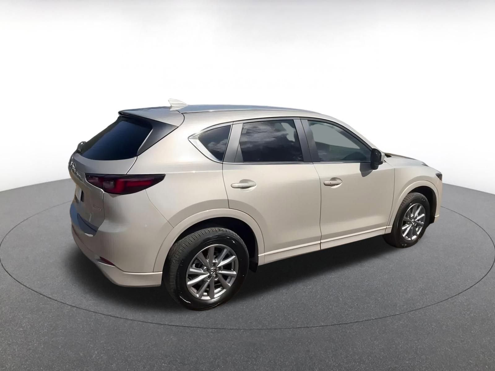 Thumbnail: 2025 Mazda CX-5 - 14