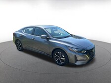 2024 Nissan Sentra SV -
                  Clearwater, FL