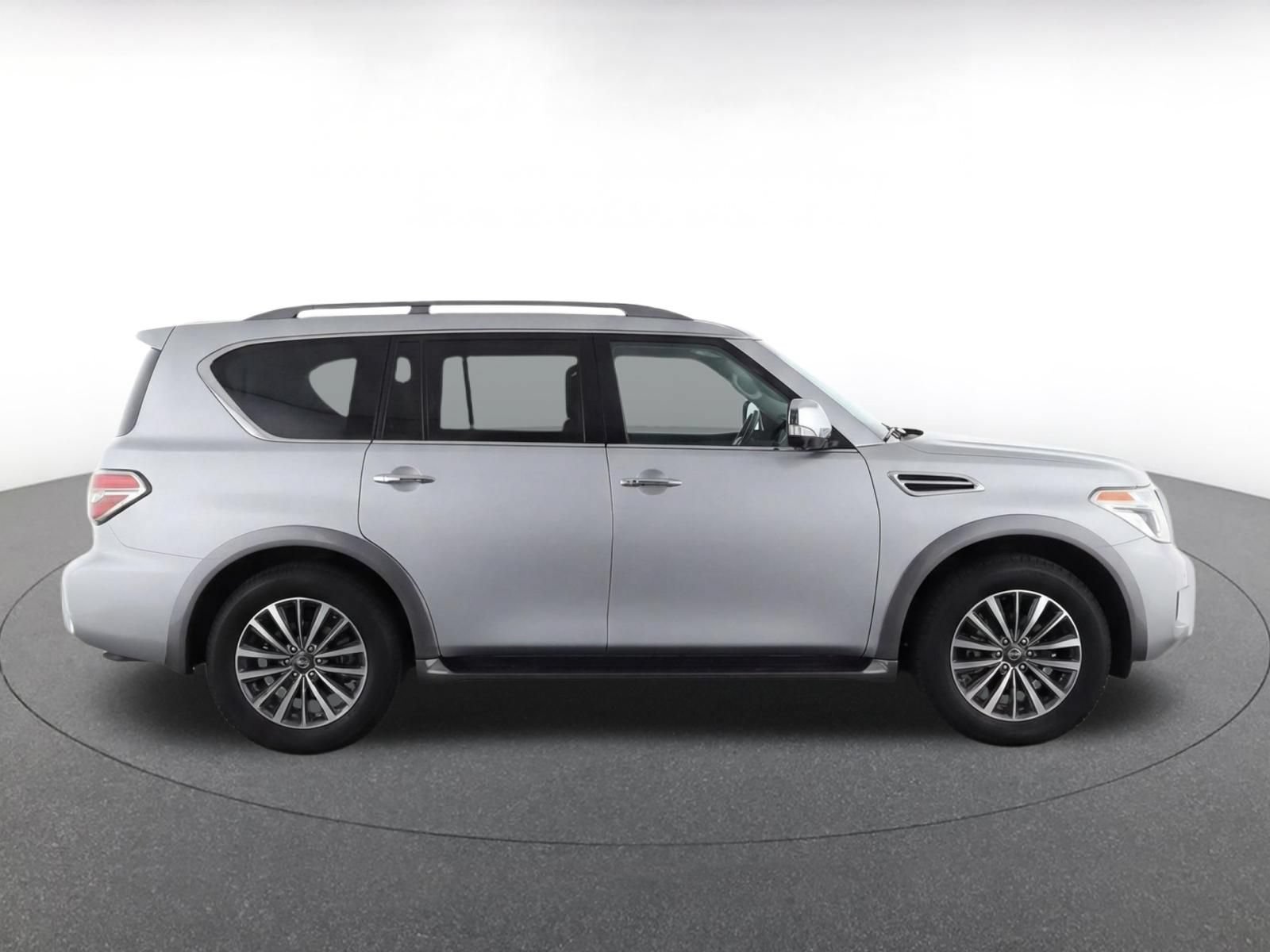 Thumbnail: 2024 Nissan Armada - 14