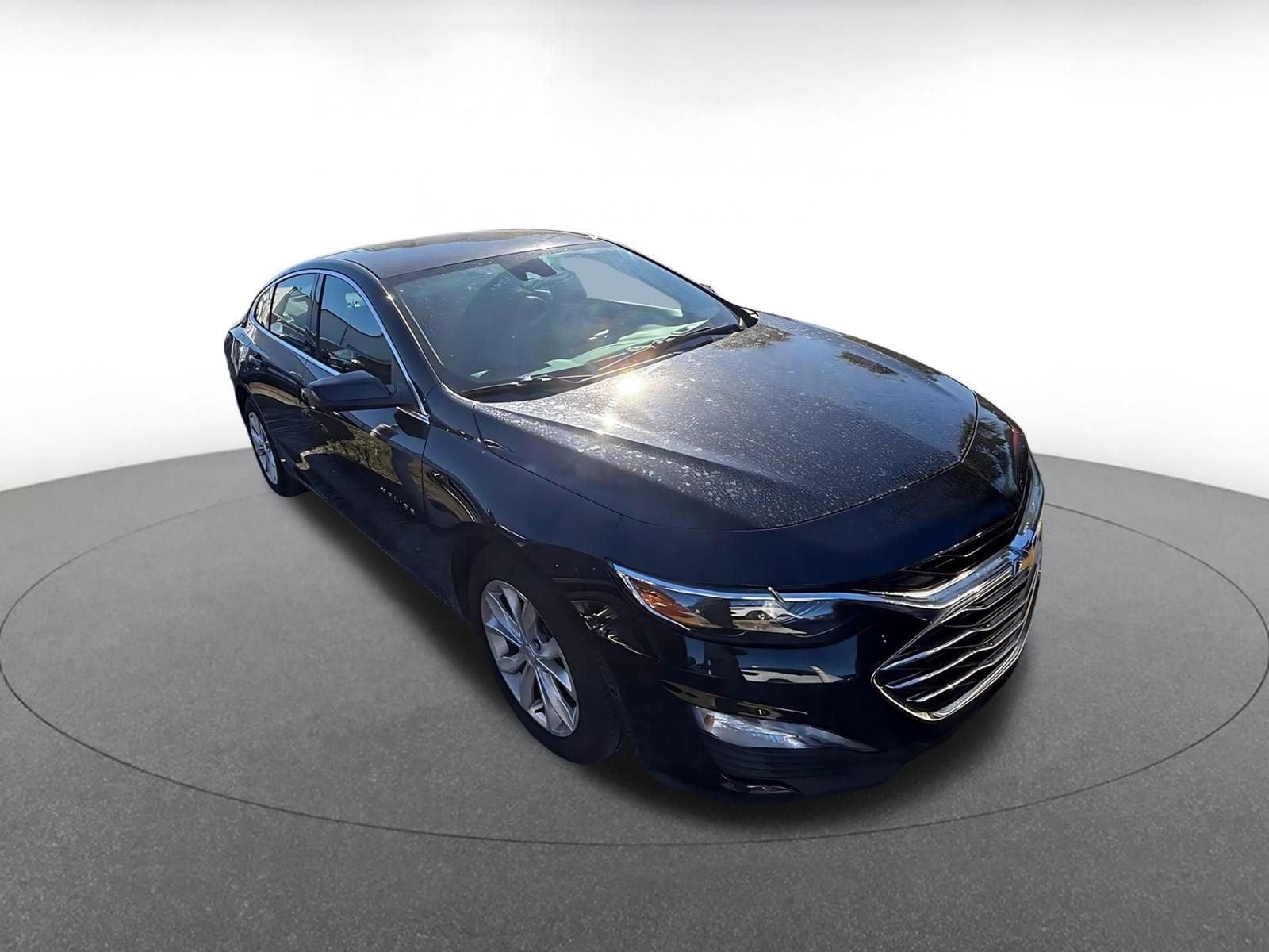 Thumbnail: 2023 Chevrolet Malibu - 1