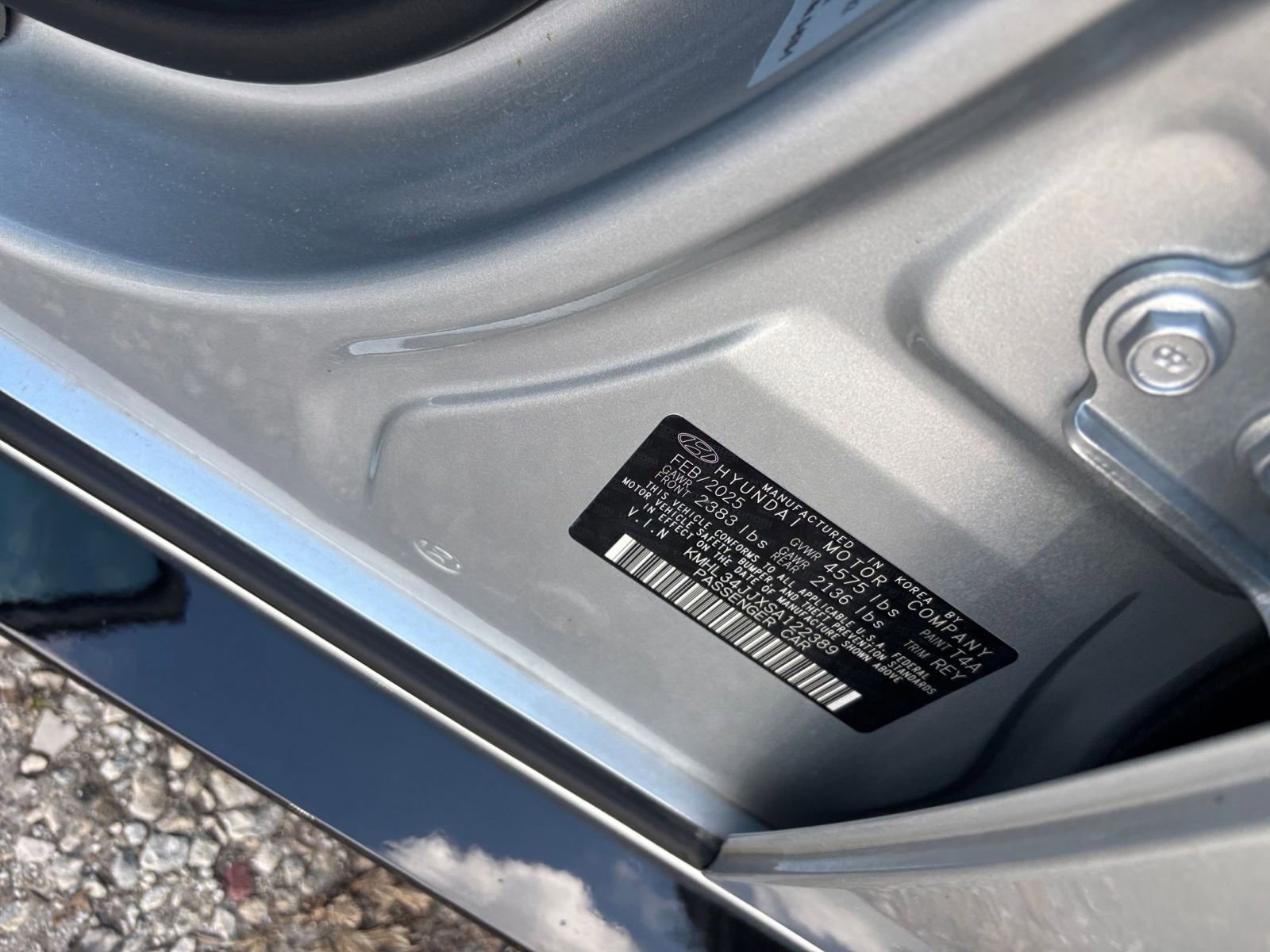 Thumbnail: 2025 Hyundai Sonata - 31