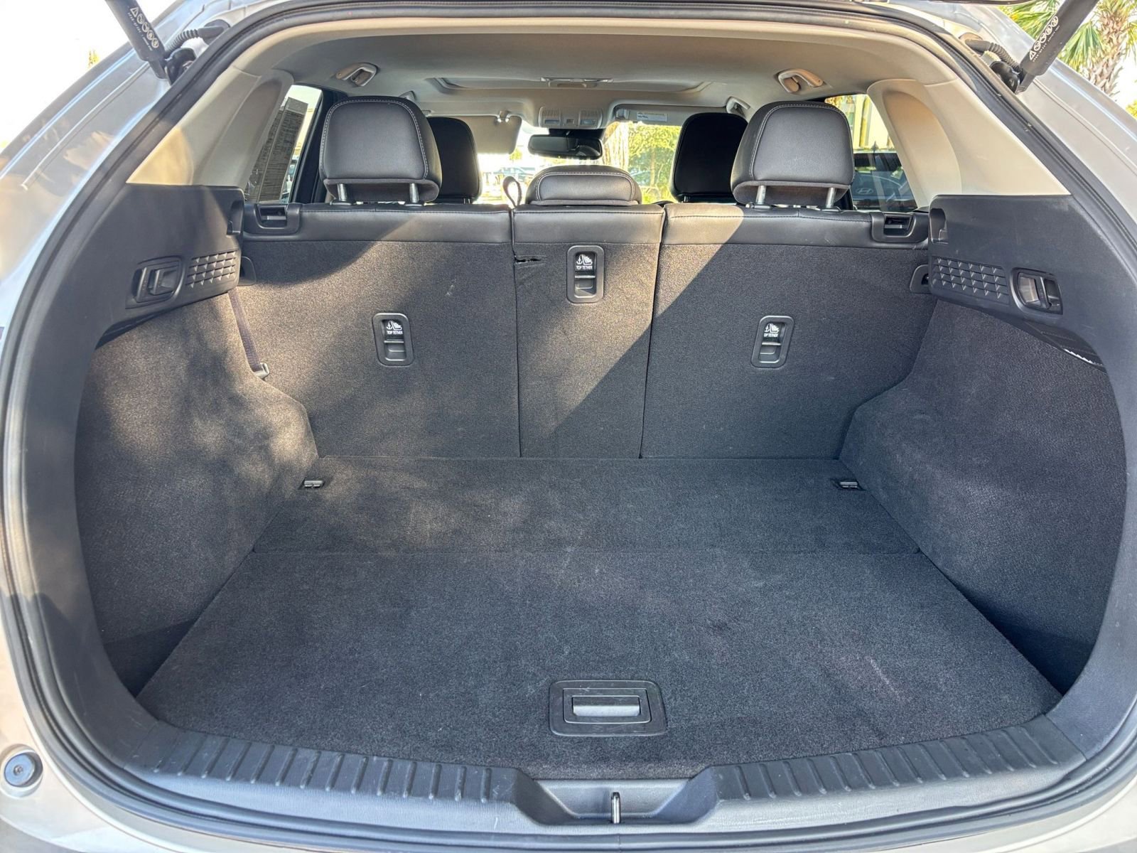 Thumbnail: 2025 Mazda CX-5 - 34