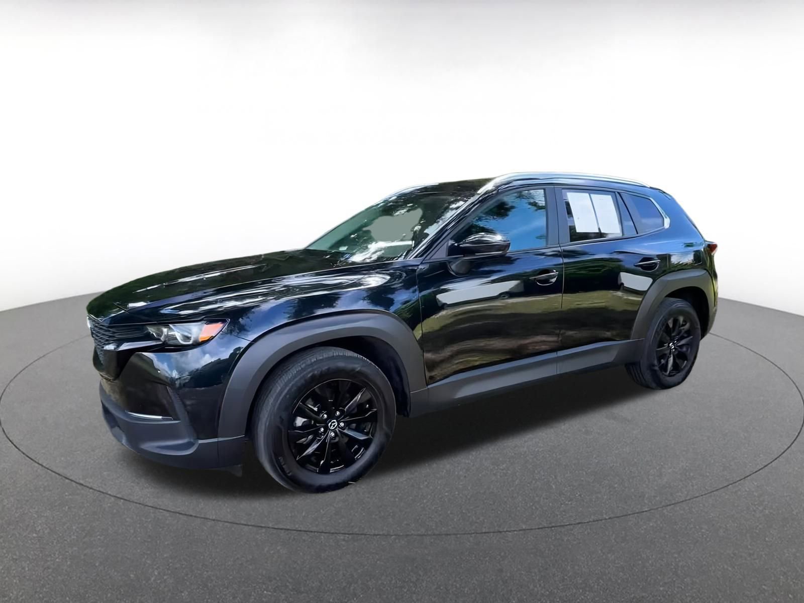 Thumbnail: 2025 Mazda CX-50 - 8