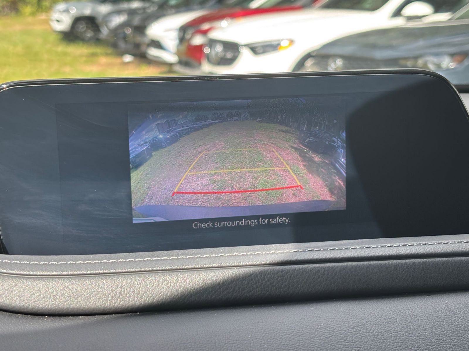 Thumbnail: 2025 Mazda CX-30 - 17