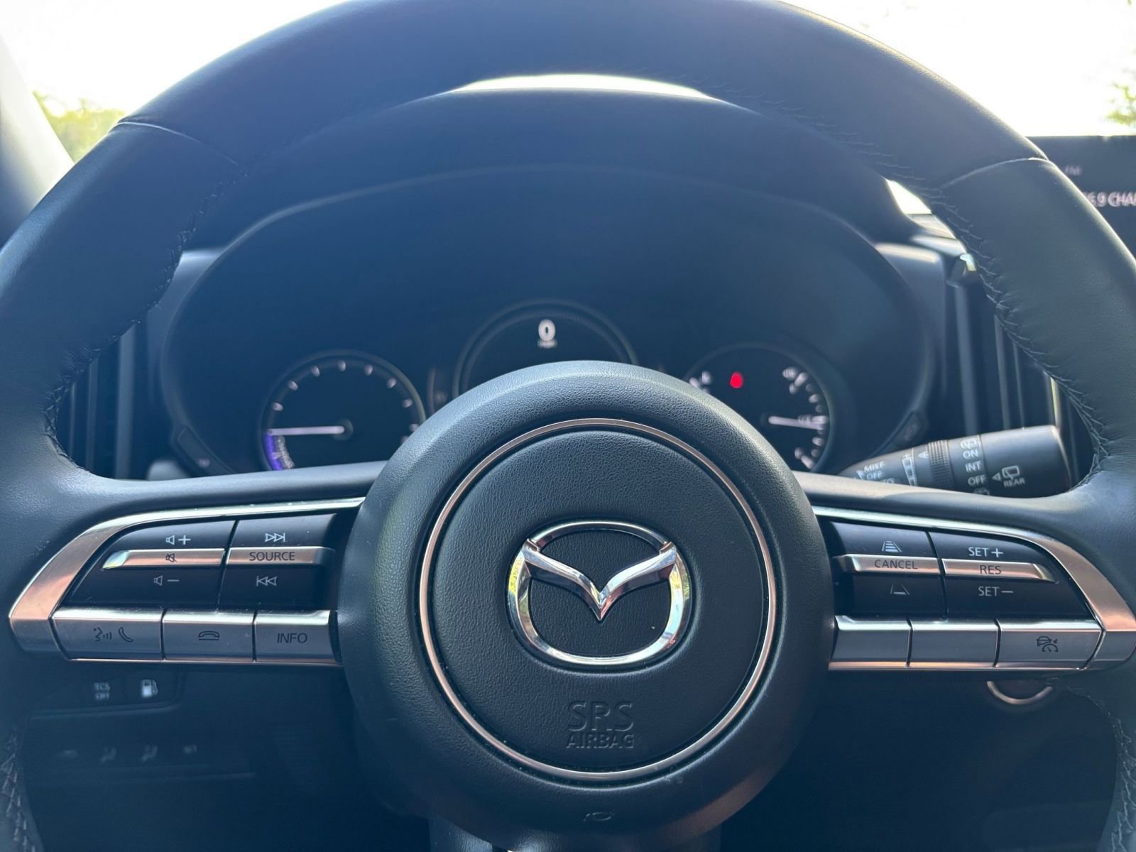 Thumbnail: 2025 Mazda CX-50 - 30