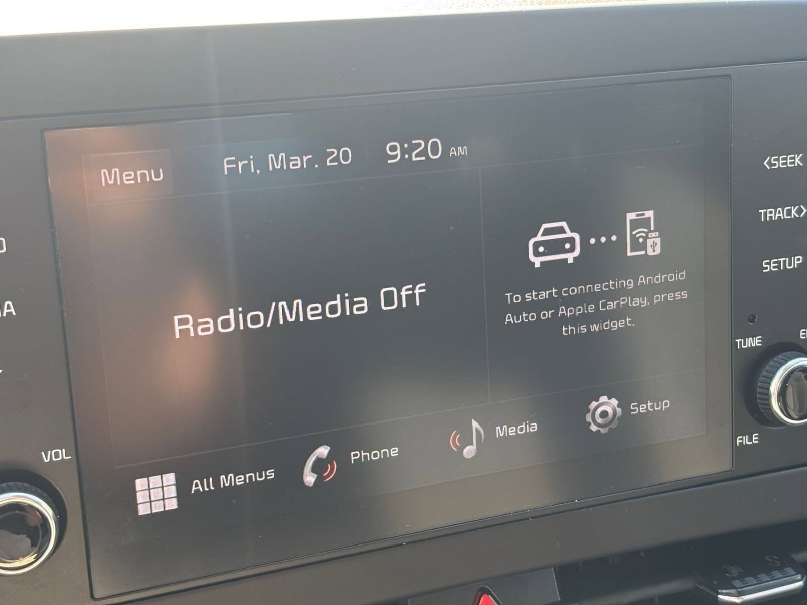 Thumbnail: 2025 Kia Sportage - 20