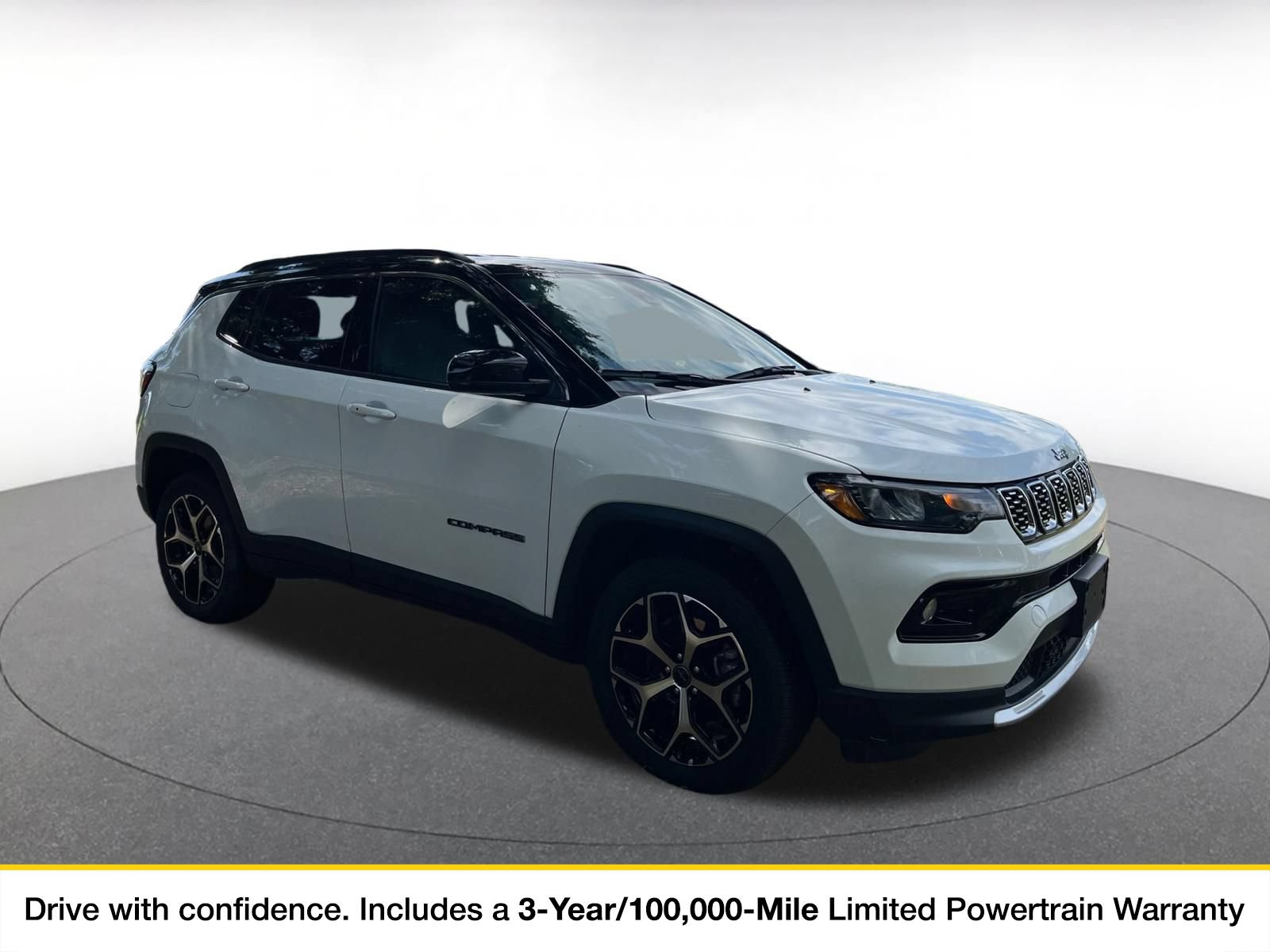 Thumbnail: 2025 Jeep Compass - 2