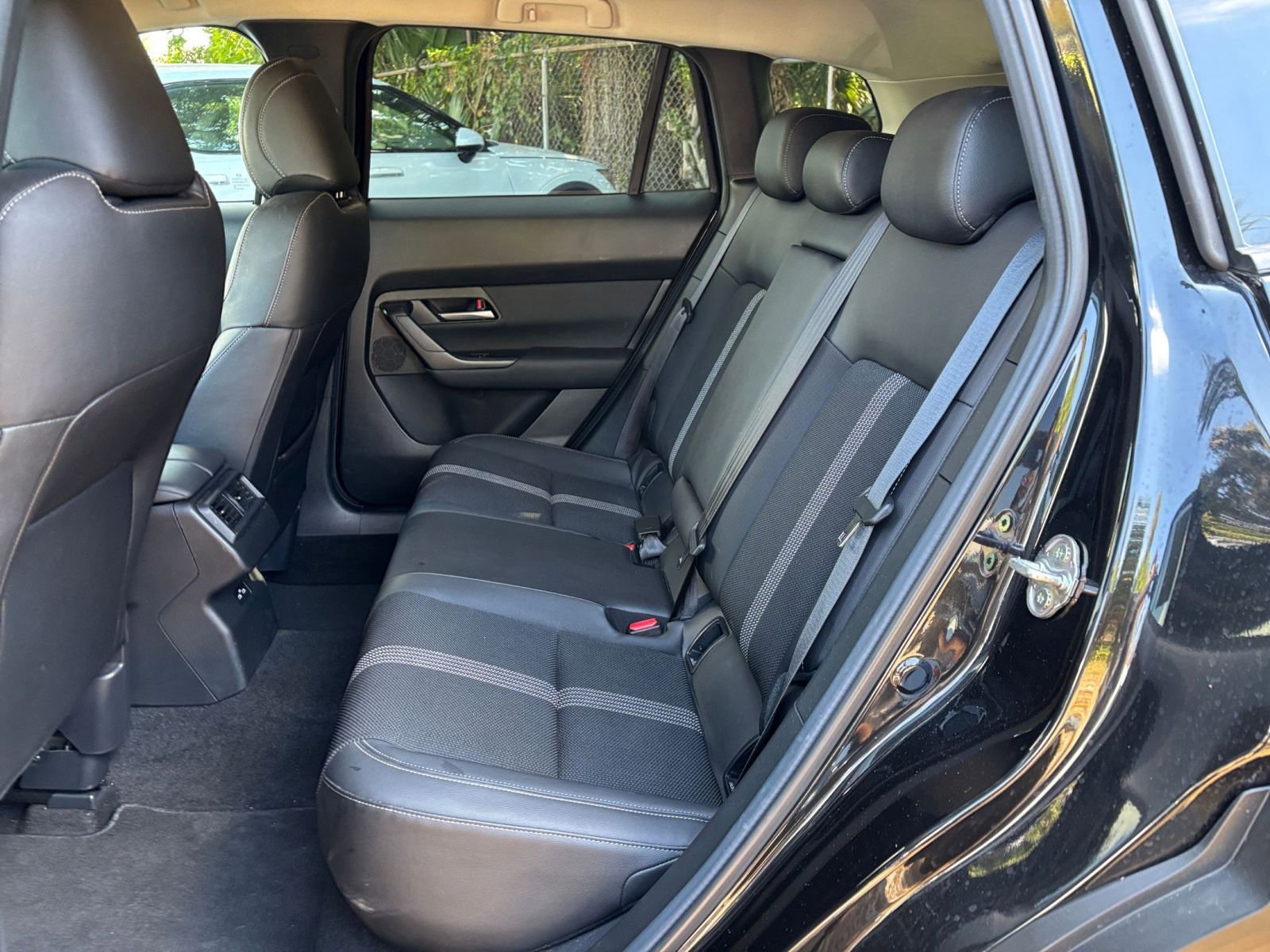 Thumbnail: 2025 Mazda CX-50 - 25