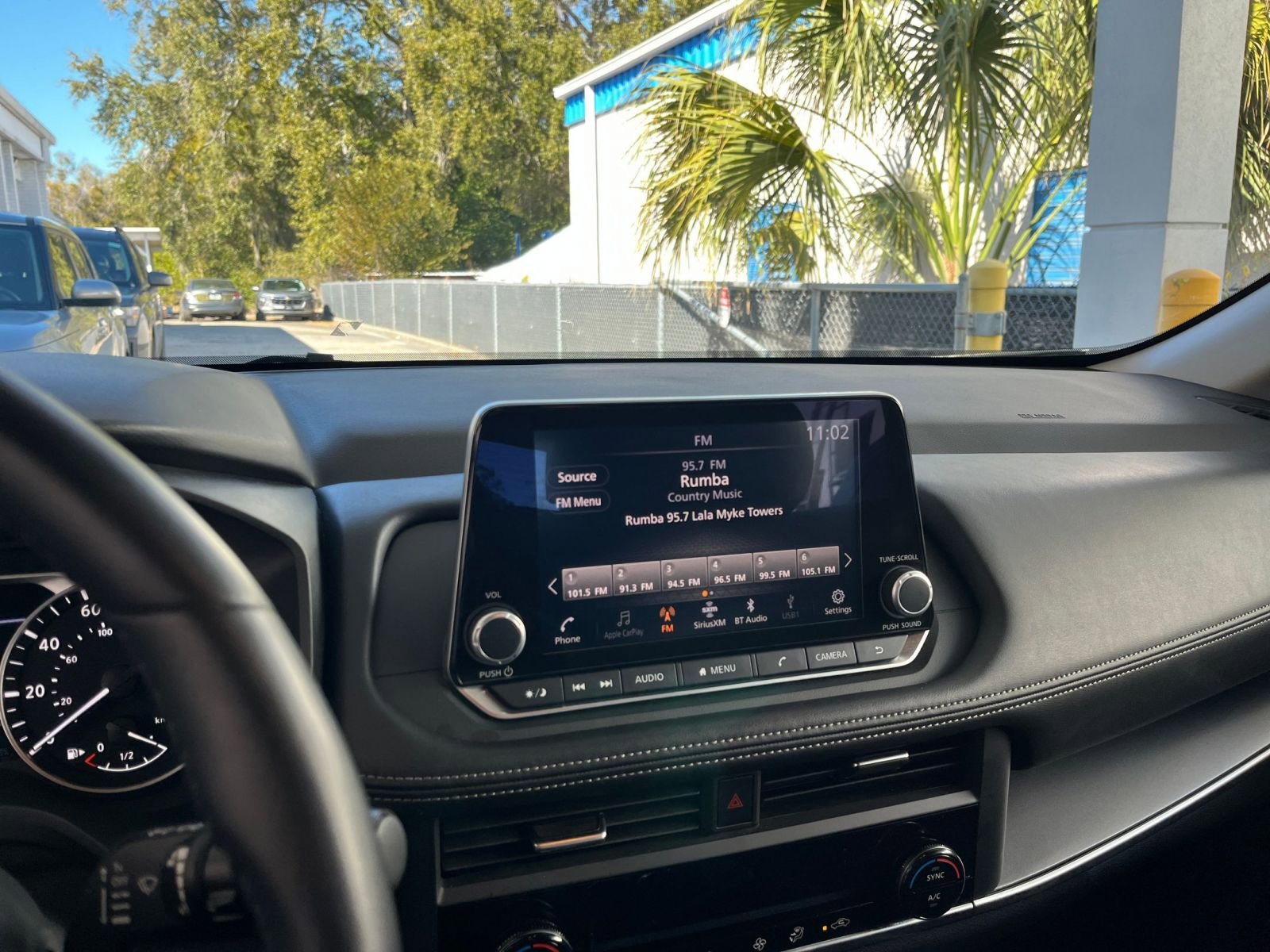 Thumbnail: 2025 Nissan Rogue - 29