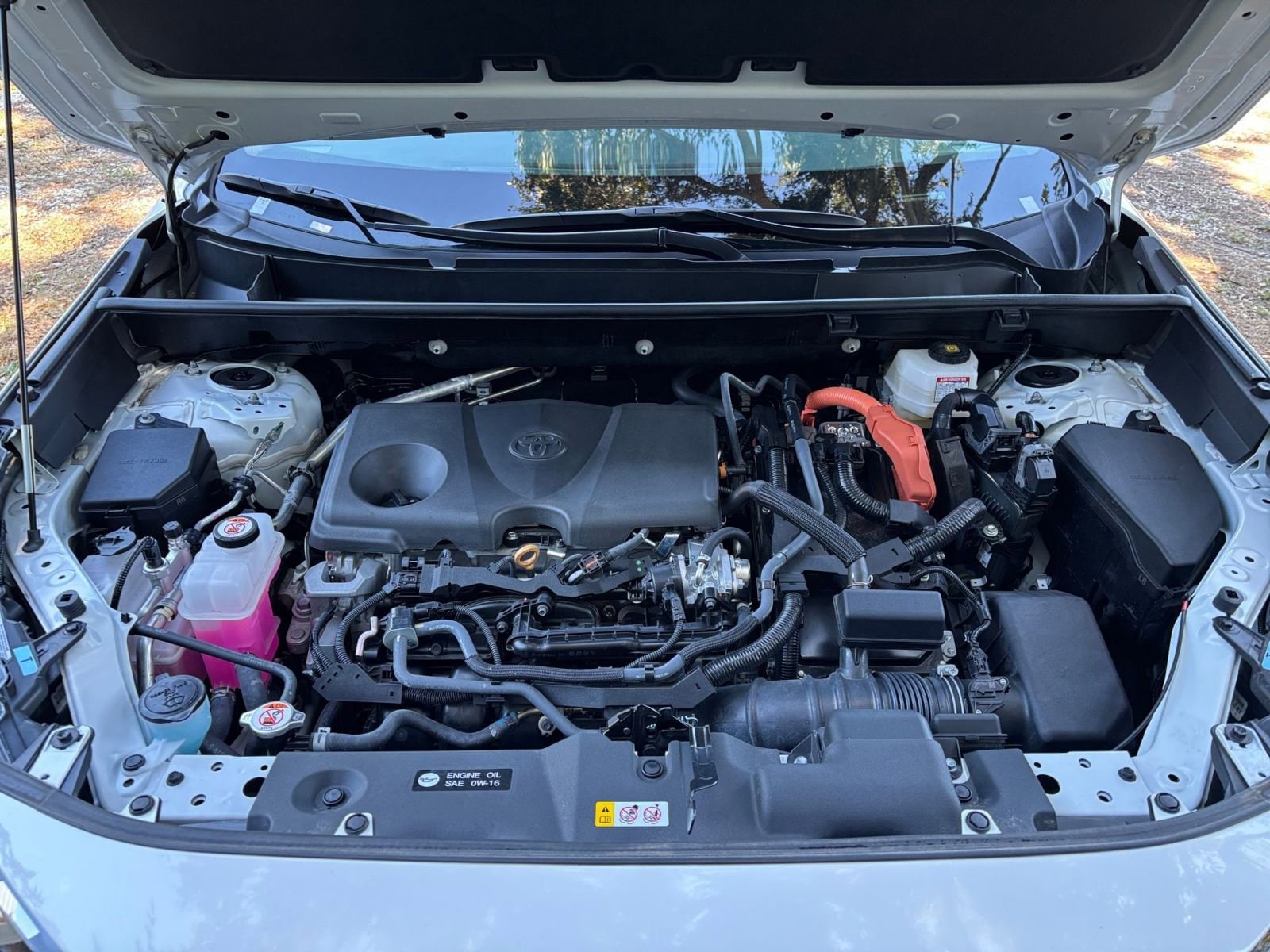 Thumbnail: 2025 Toyota RAV4 - 32