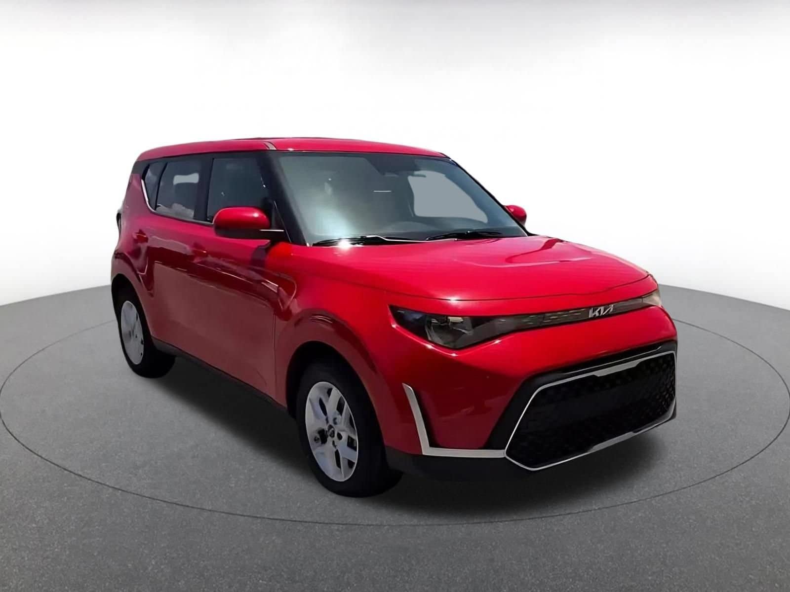 Thumbnail: 2025 Kia Soul - 3