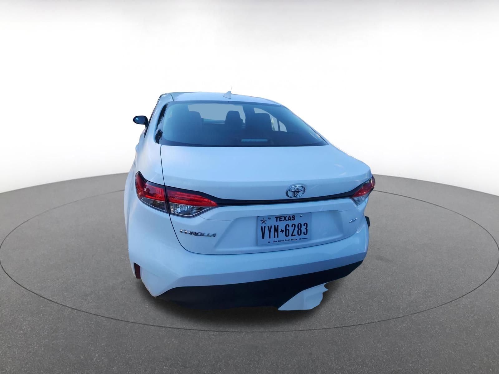 Thumbnail: 2025 Toyota Corolla - 6