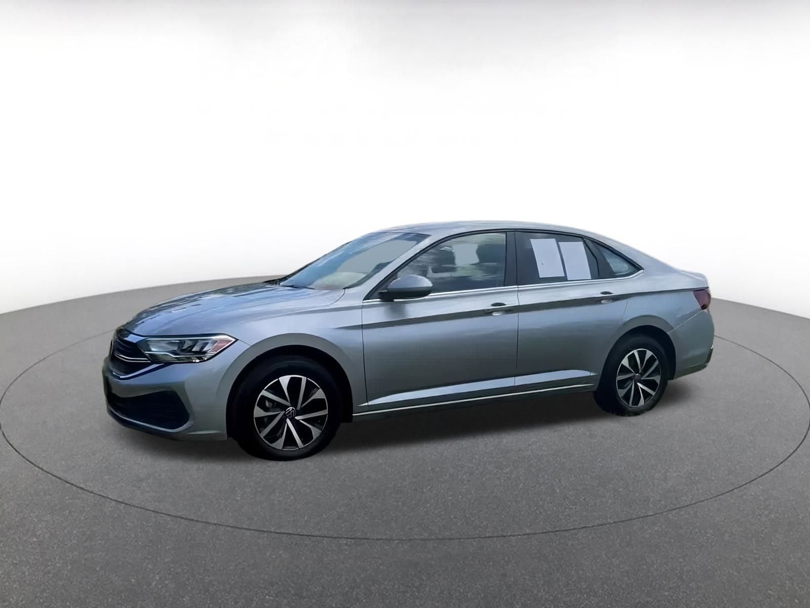 Thumbnail: 2024 Volkswagen Jetta - 7